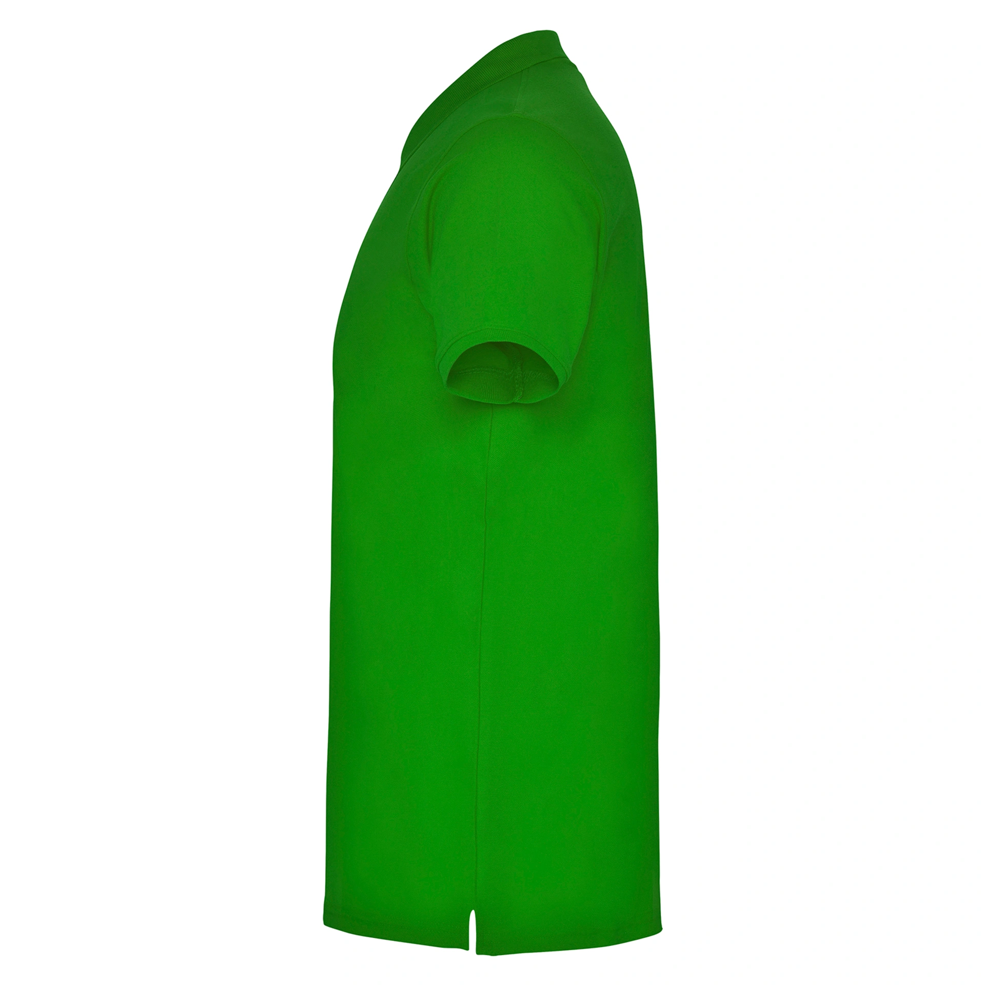 Поло Star 200, TM Roly - grass green / 2XL