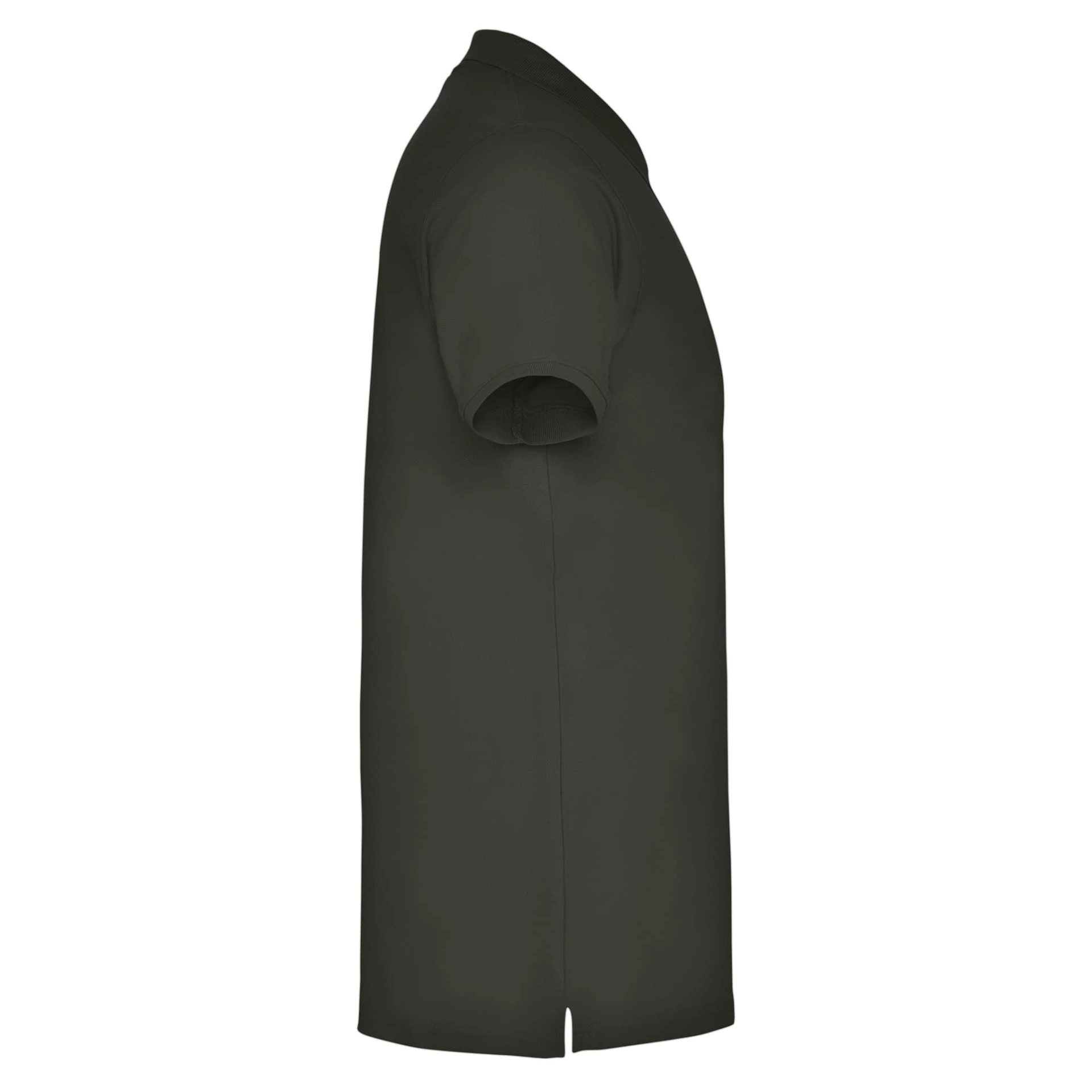Поло Star 200, TM Roly - dark lead / 2XL