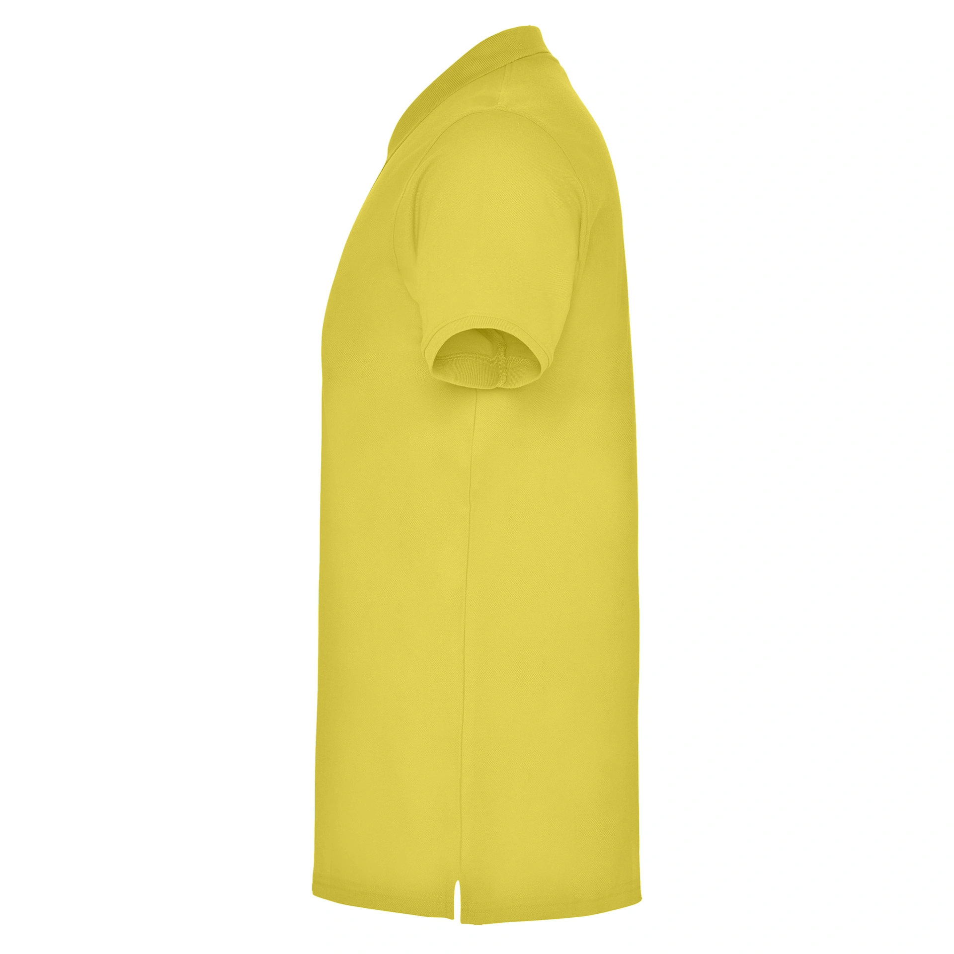 Поло Star 200, TM Roly - amarillo maiz / 2XL