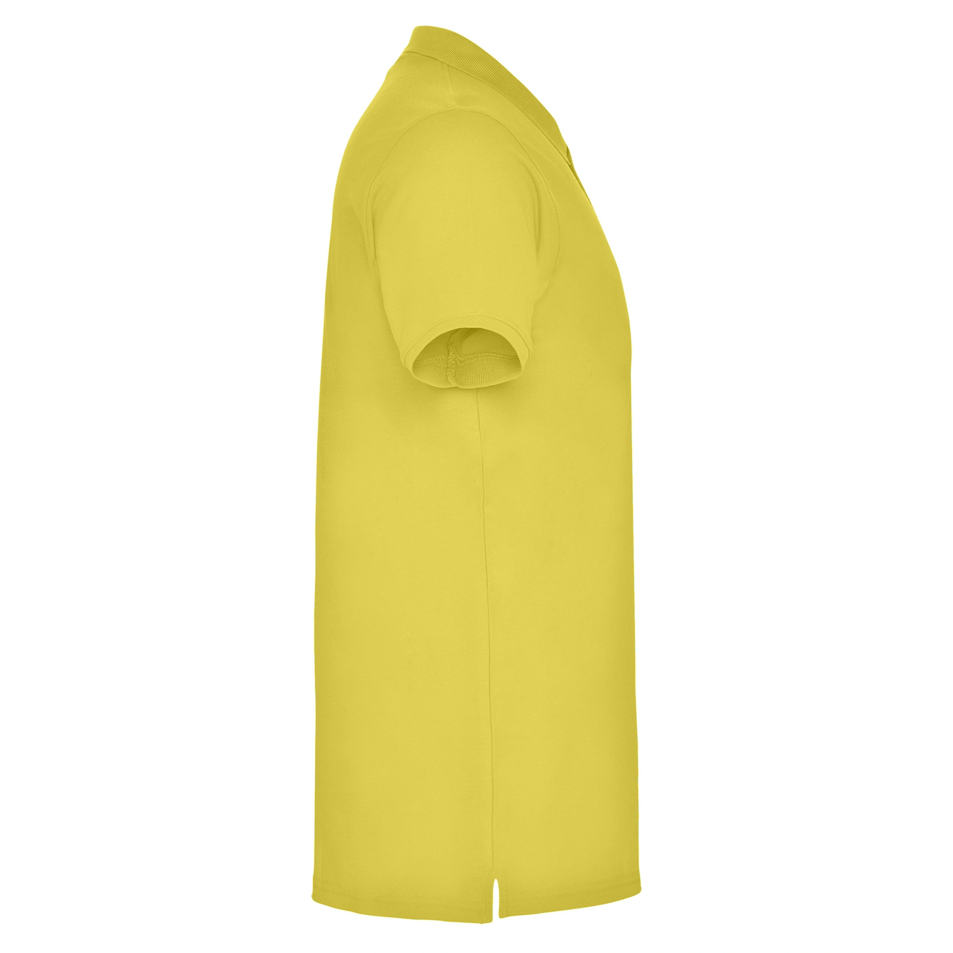 Поло Star 200, TM Roly - amarillo maiz / 2XL