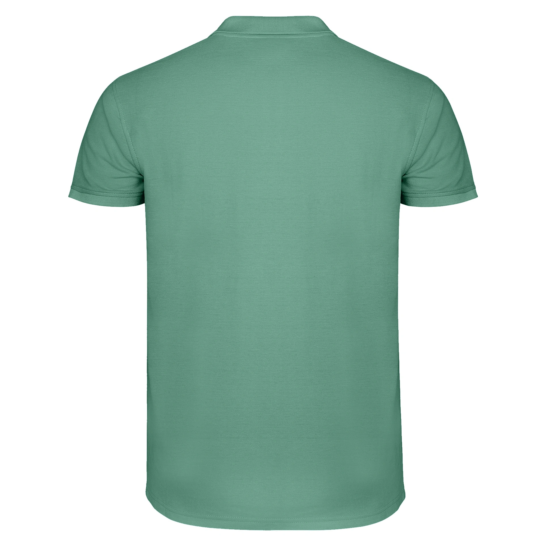 Поло Star 200, TM Roly - dark mint / 2XL