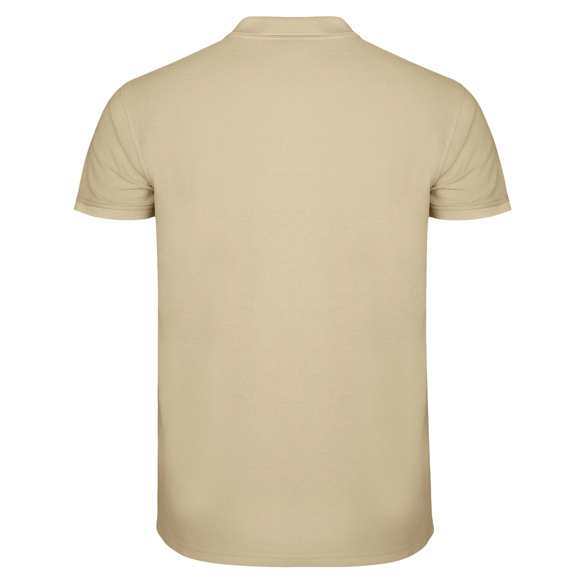 Поло Star 200, TM Roly - sand / 2XL