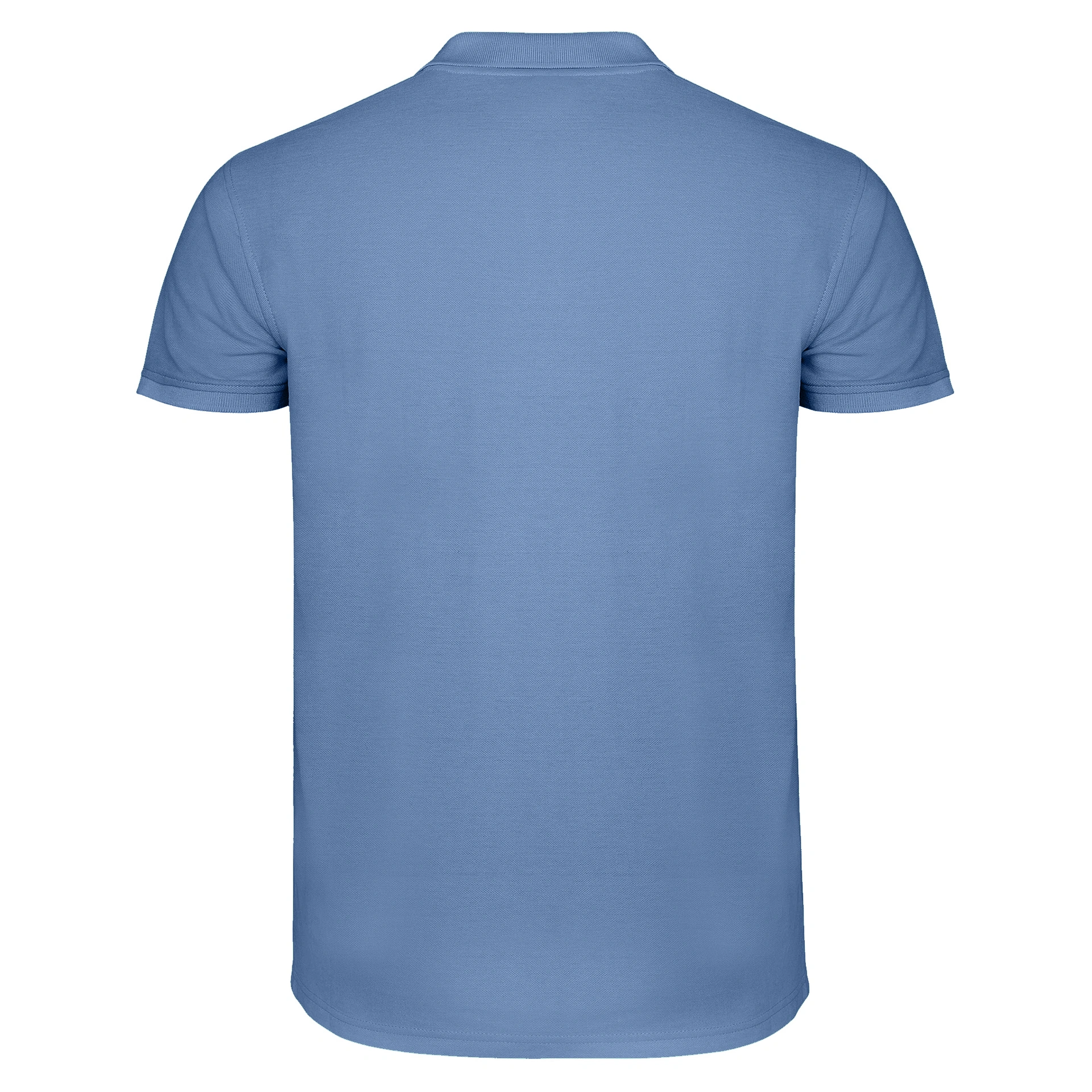 Поло Star 200, TM Roly - riviera blue / 2XL