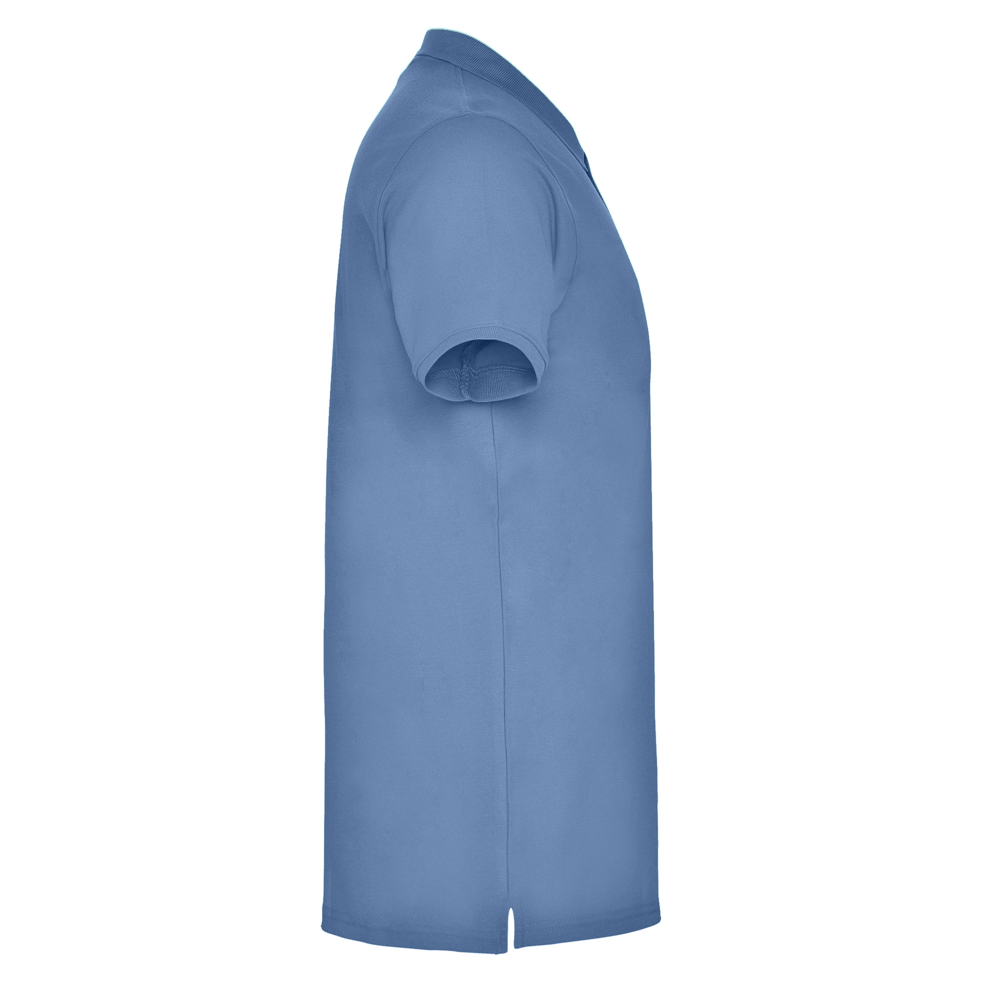 Поло Star 200, TM Roly - riviera blue / 2XL