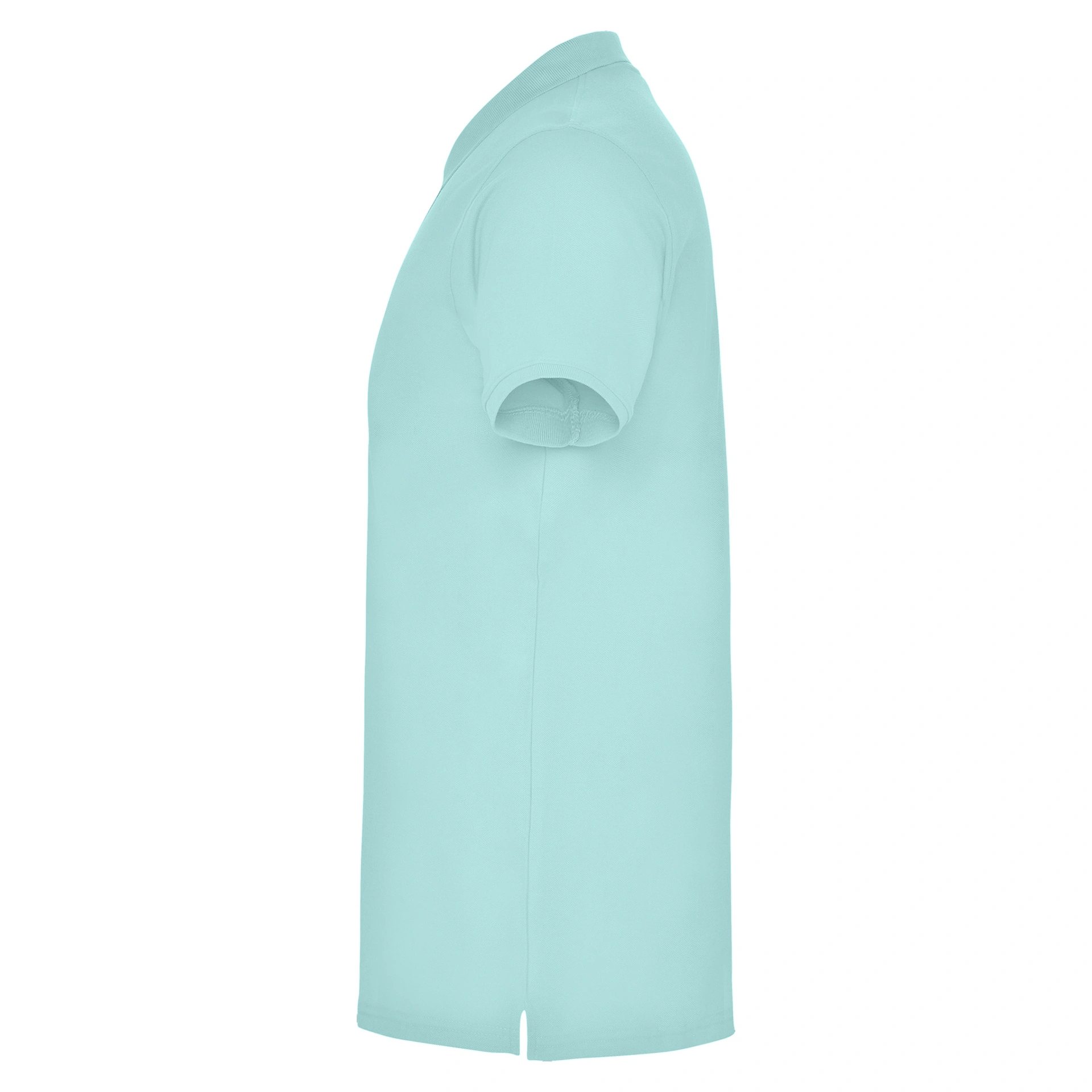 Поло Star 200, TM Roly - green mint / 2XL