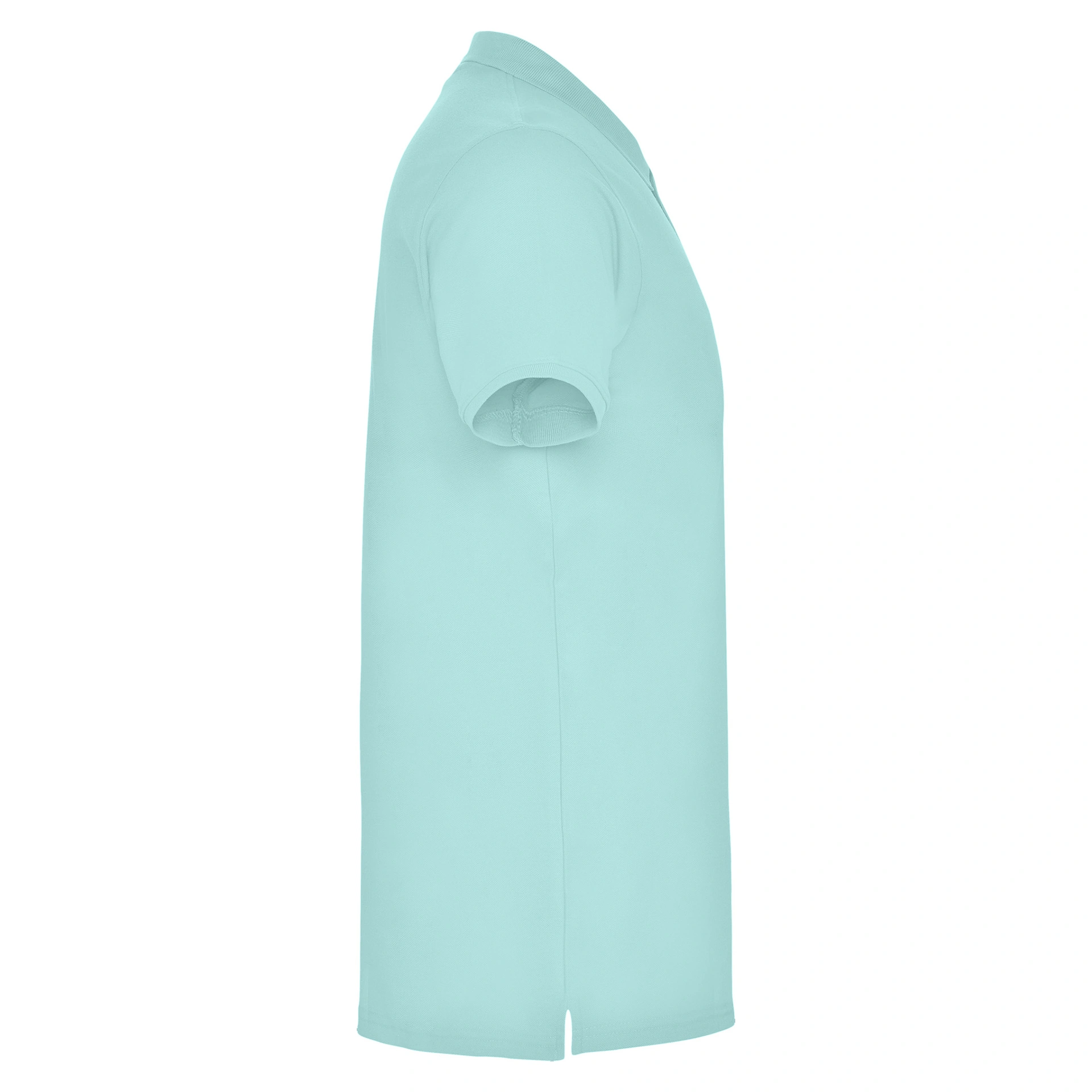 Поло Star 200, TM Roly - green mint / 2XL