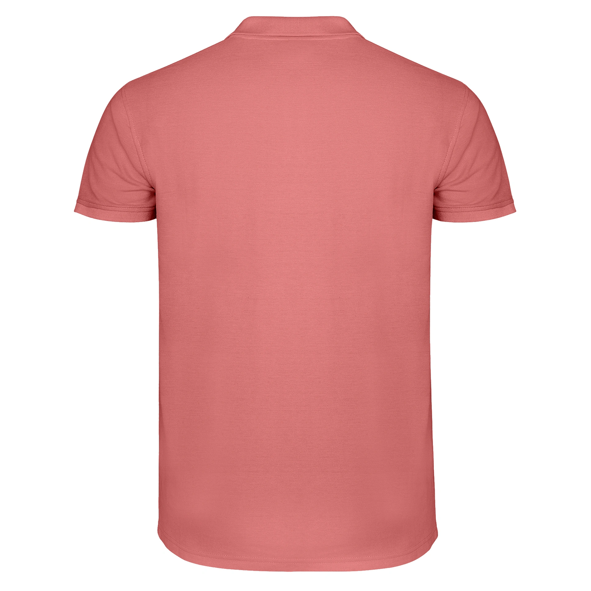 Поло Star 200, TM Roly - chrysanthemum red / 2XL