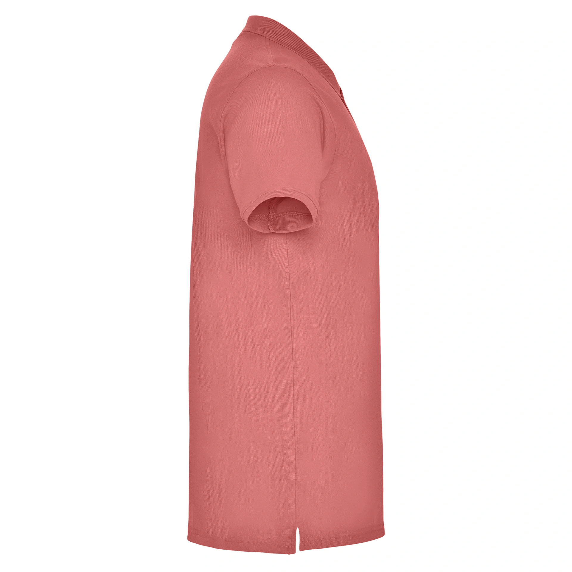 Поло Star 200, TM Roly - chrysanthemum red / 2XL