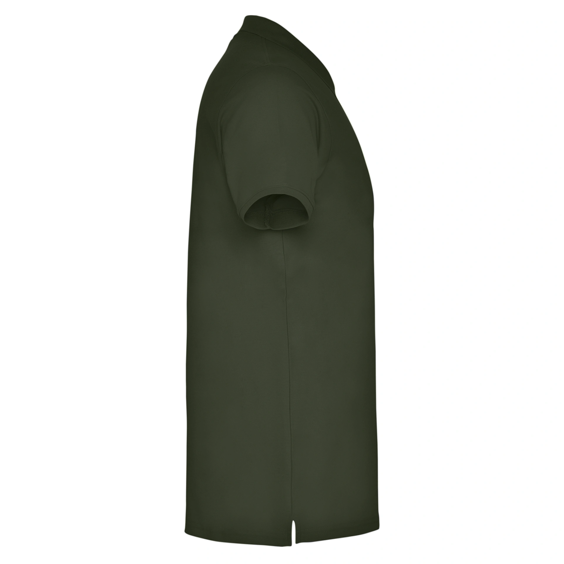 Поло Star 200, TM Roly - adventure green / 2XL
