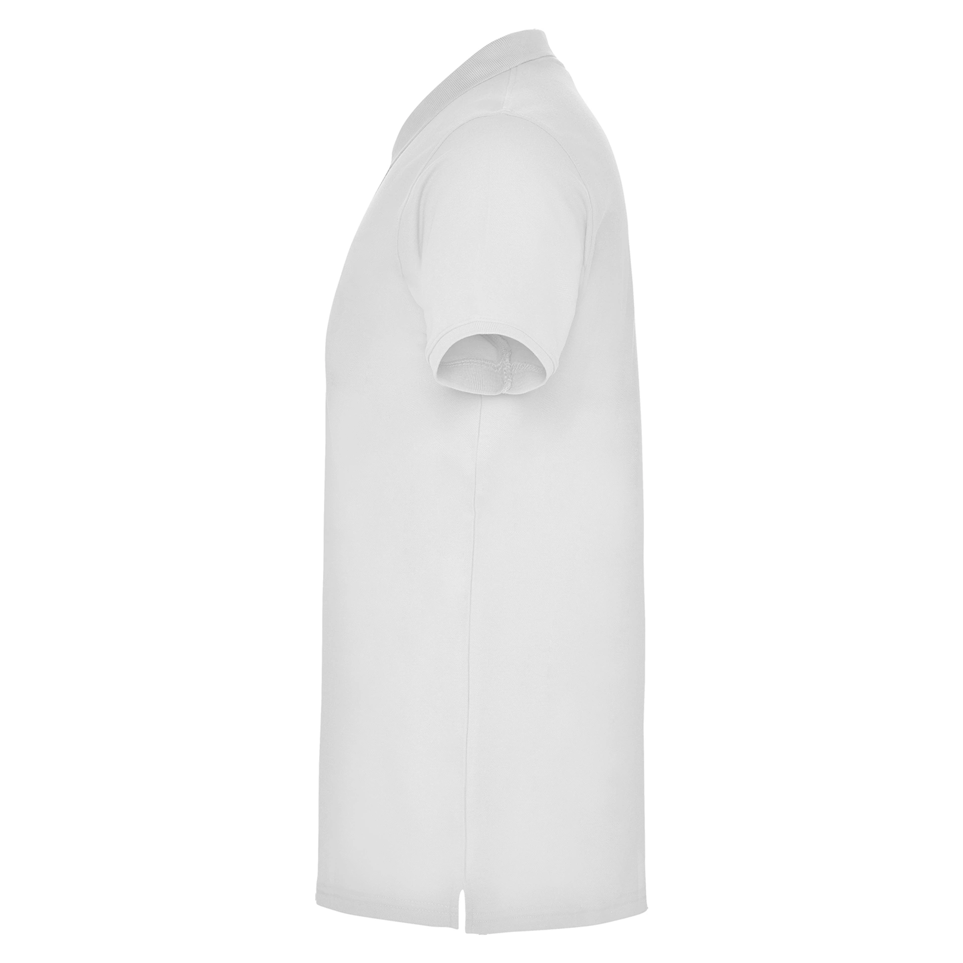 Поло Star 200, TM Roly - white / 2XL