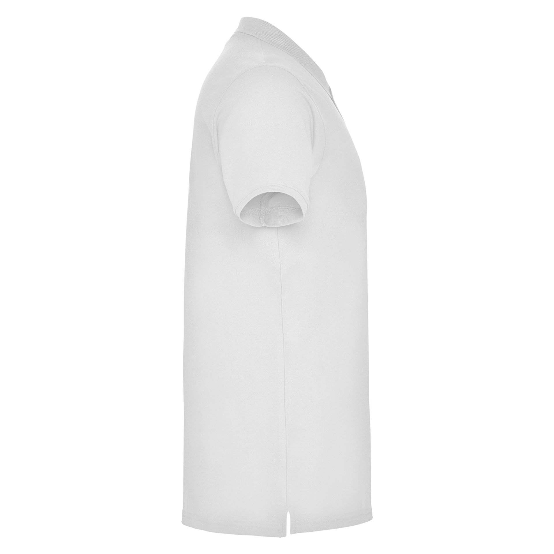 Поло Star 200, TM Roly - white / 2XL