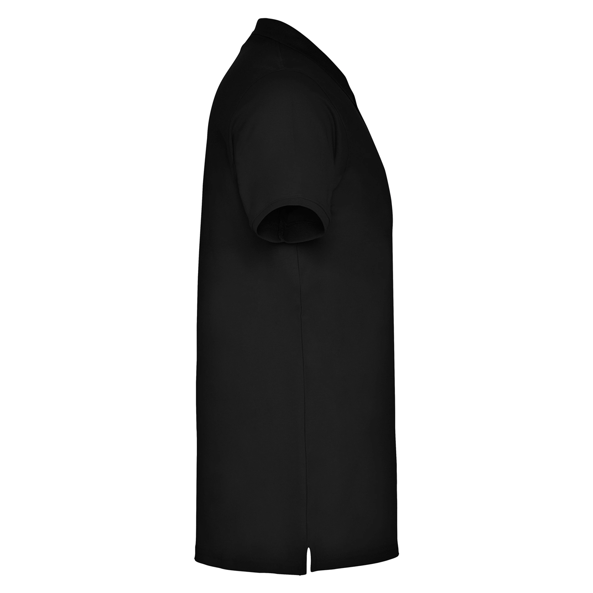 Поло Star 200, TM Roly - black / 2XL