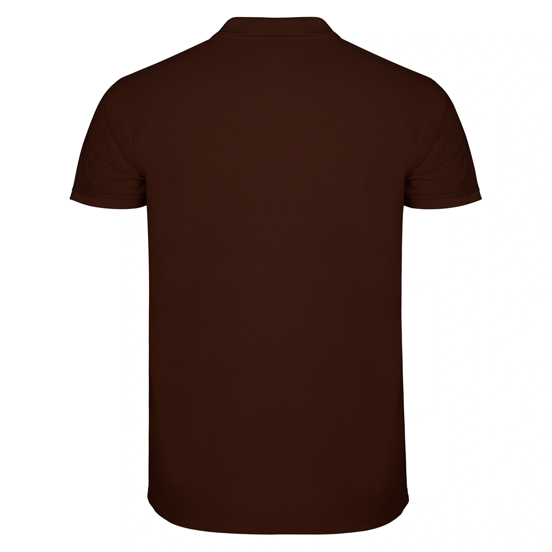 Поло Star 200, TM Roly - chocolate / 2XL