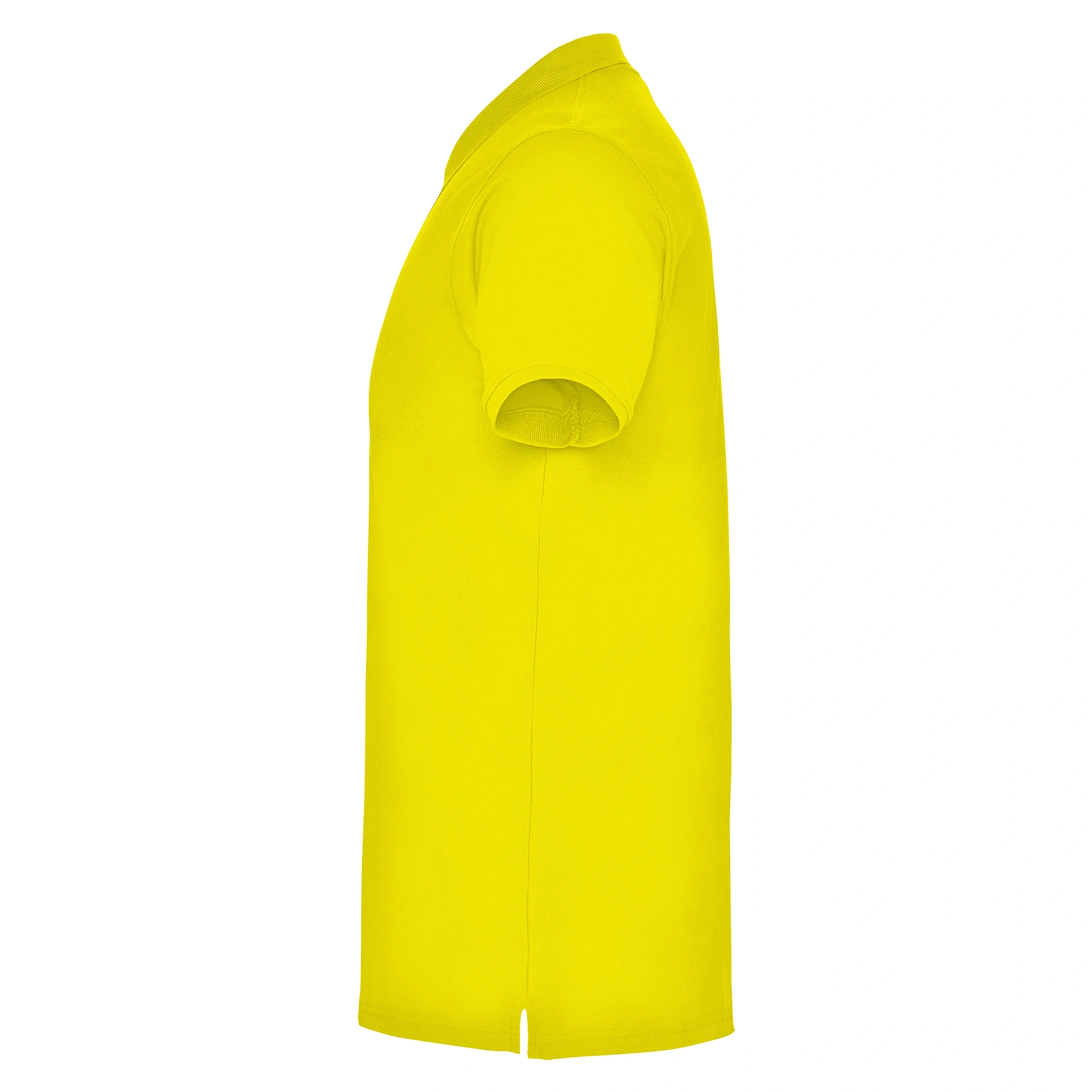 Поло Star 200, TM Roly - yellow / 2XL