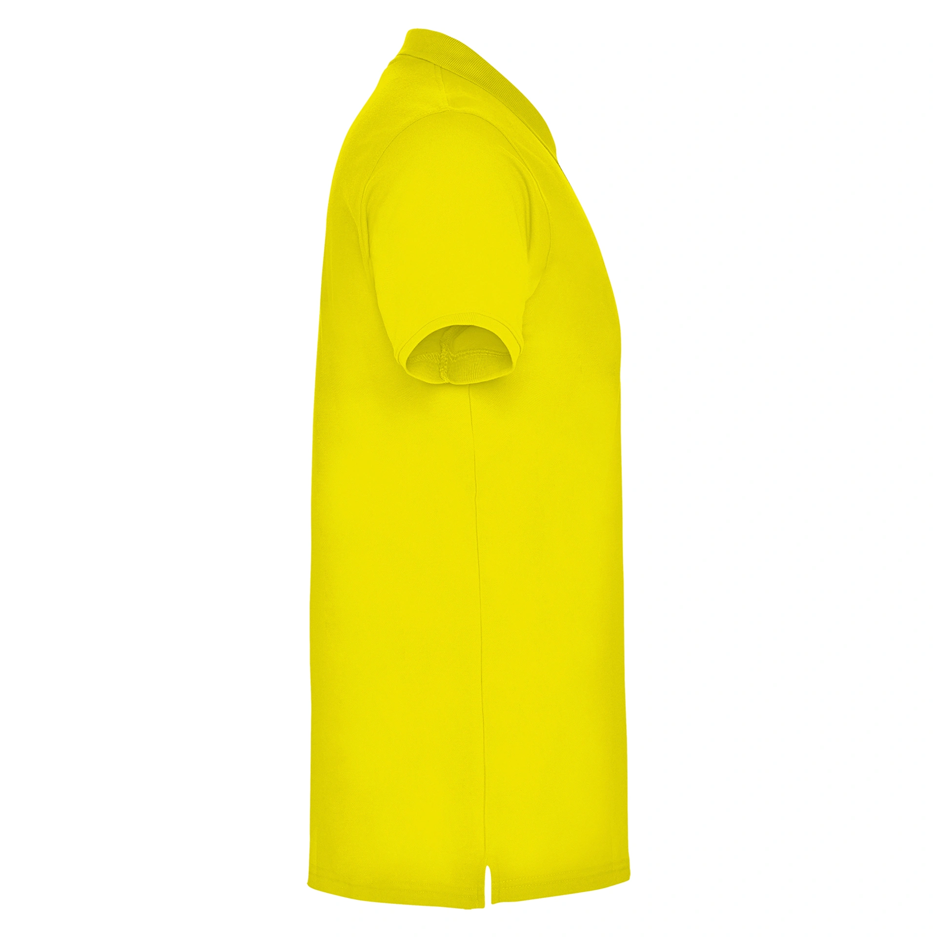 Поло Star 200, TM Roly - yellow / 2XL