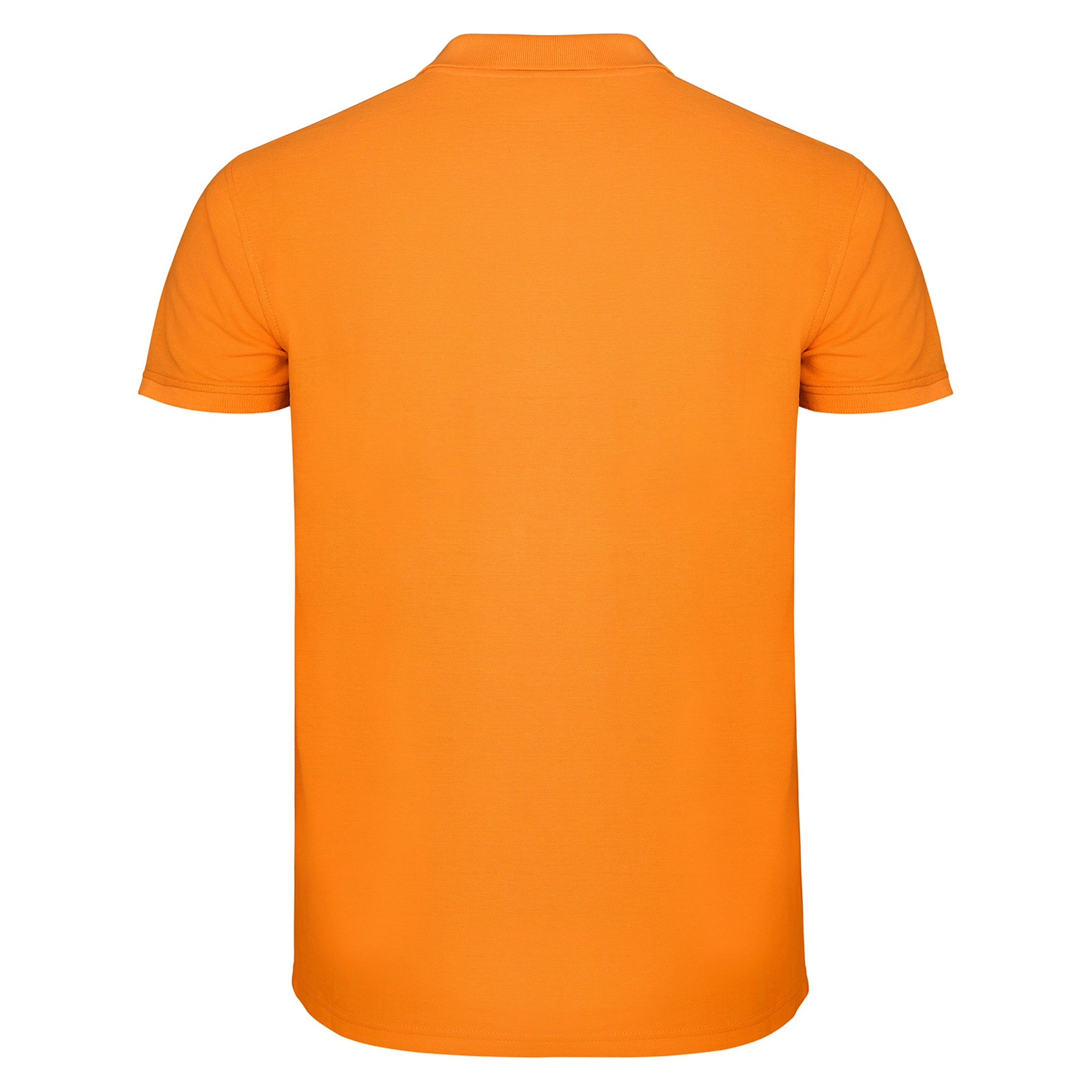 Поло Star 200, TM Roly - orange / 2XL