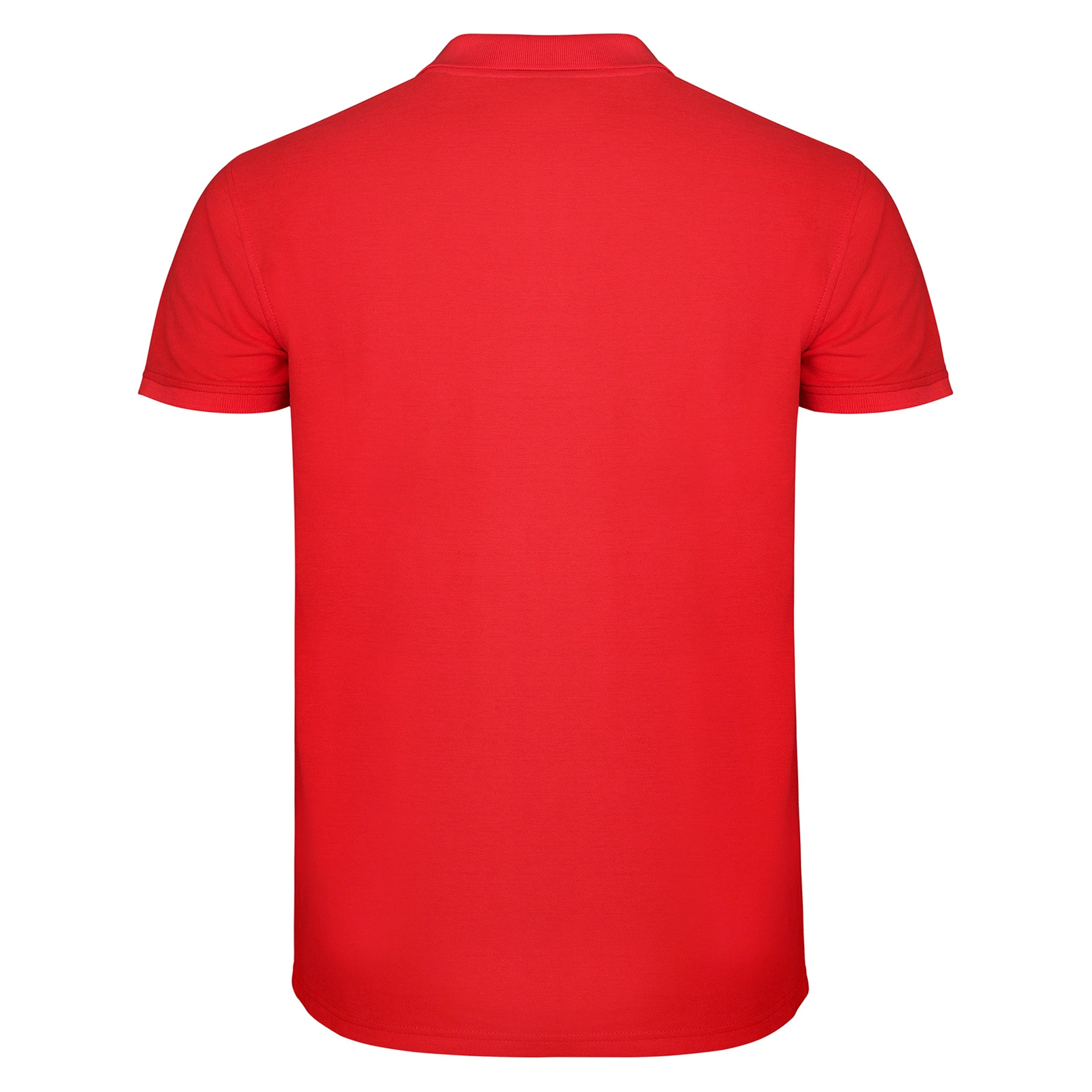 Поло Star 200, TM Roly - red / 2XL