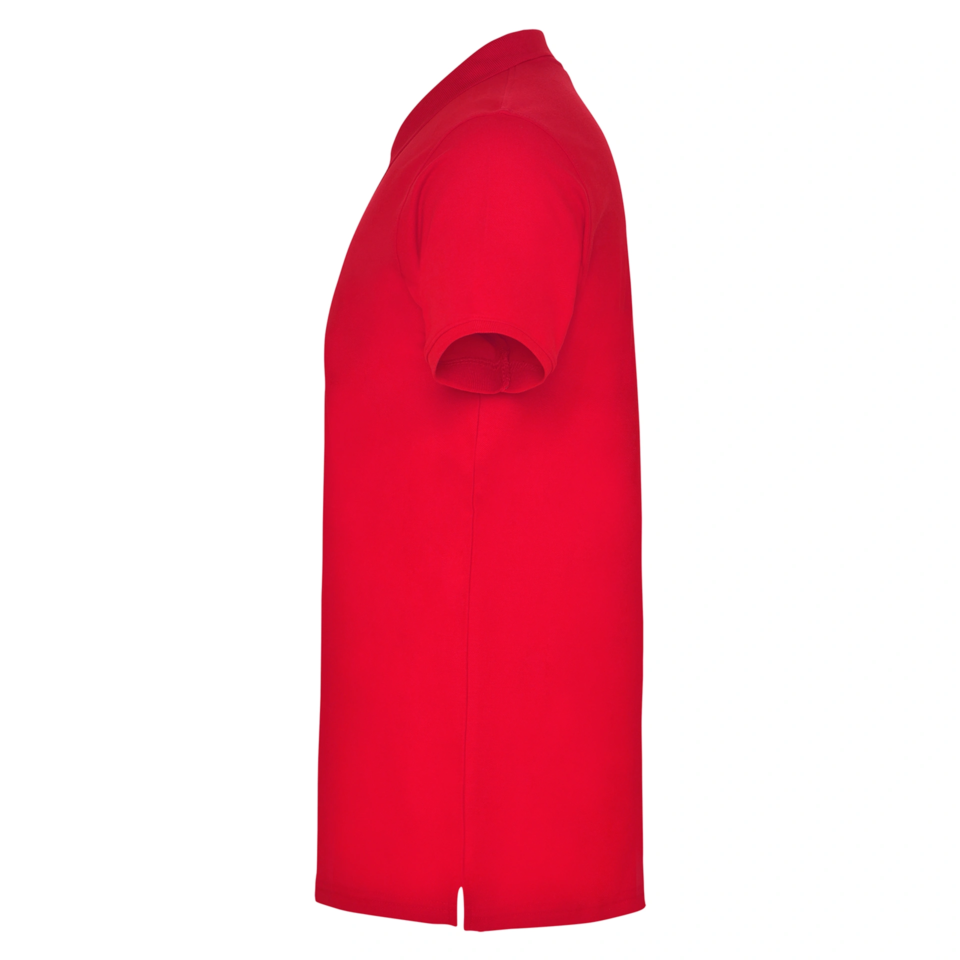 Поло Star 200, TM Roly - red / 2XL