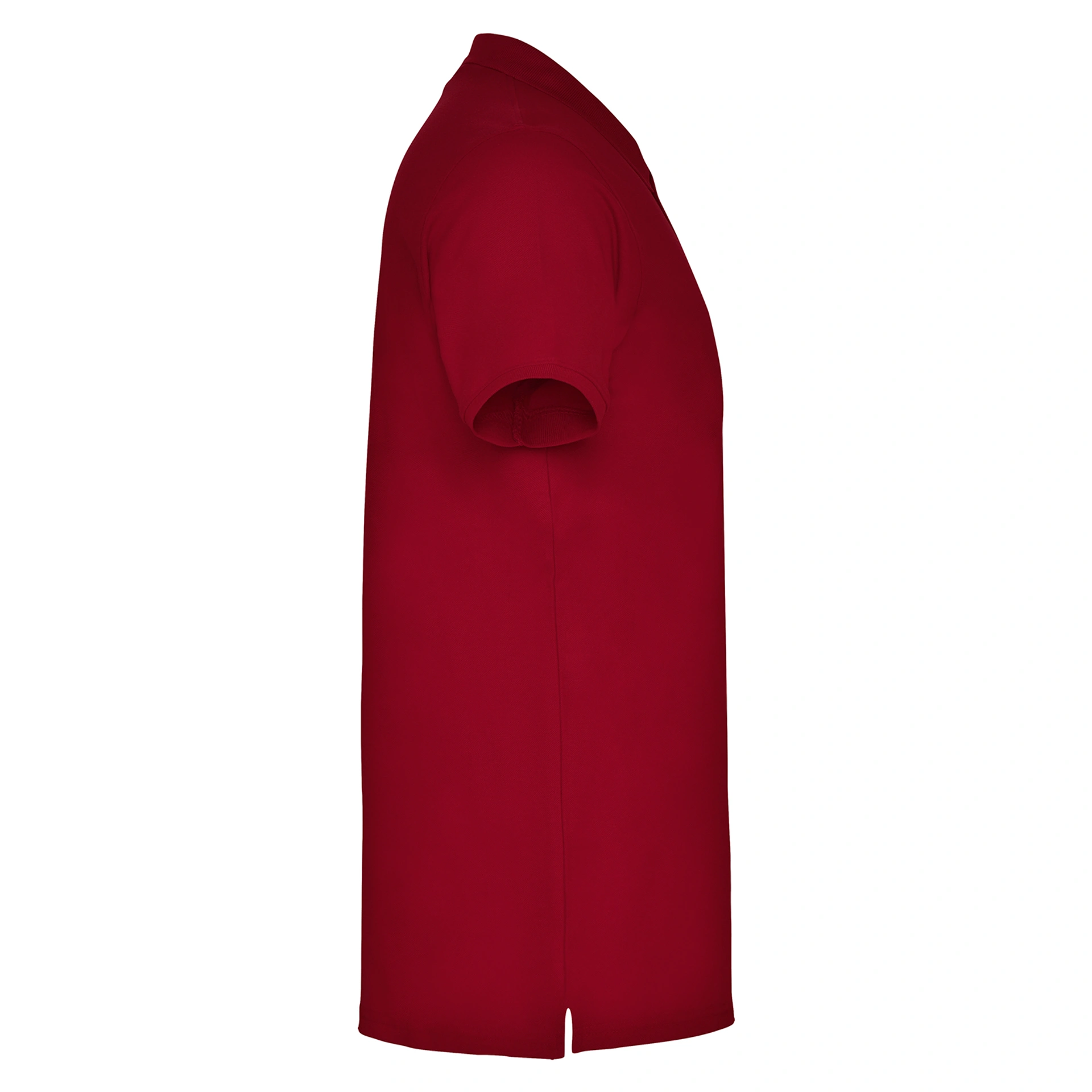 Поло Star 200, TM Roly - garnet / 2XL