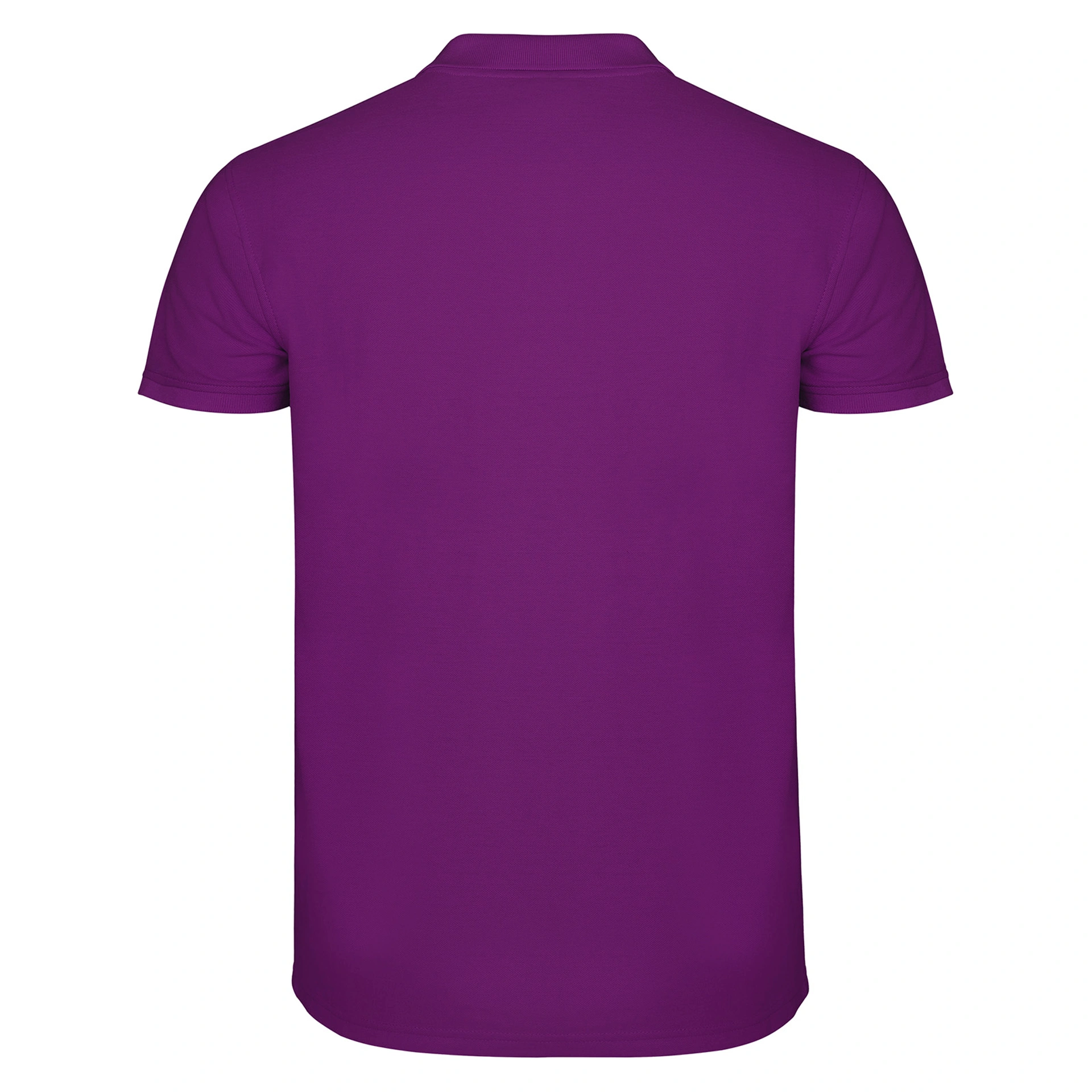 Поло Star 200, TM Roly - purple / 2XL