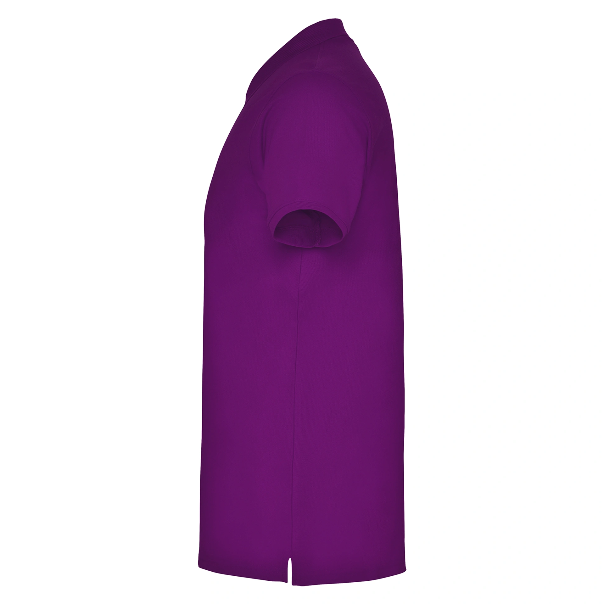 Поло Star 200, TM Roly - purple / 2XL