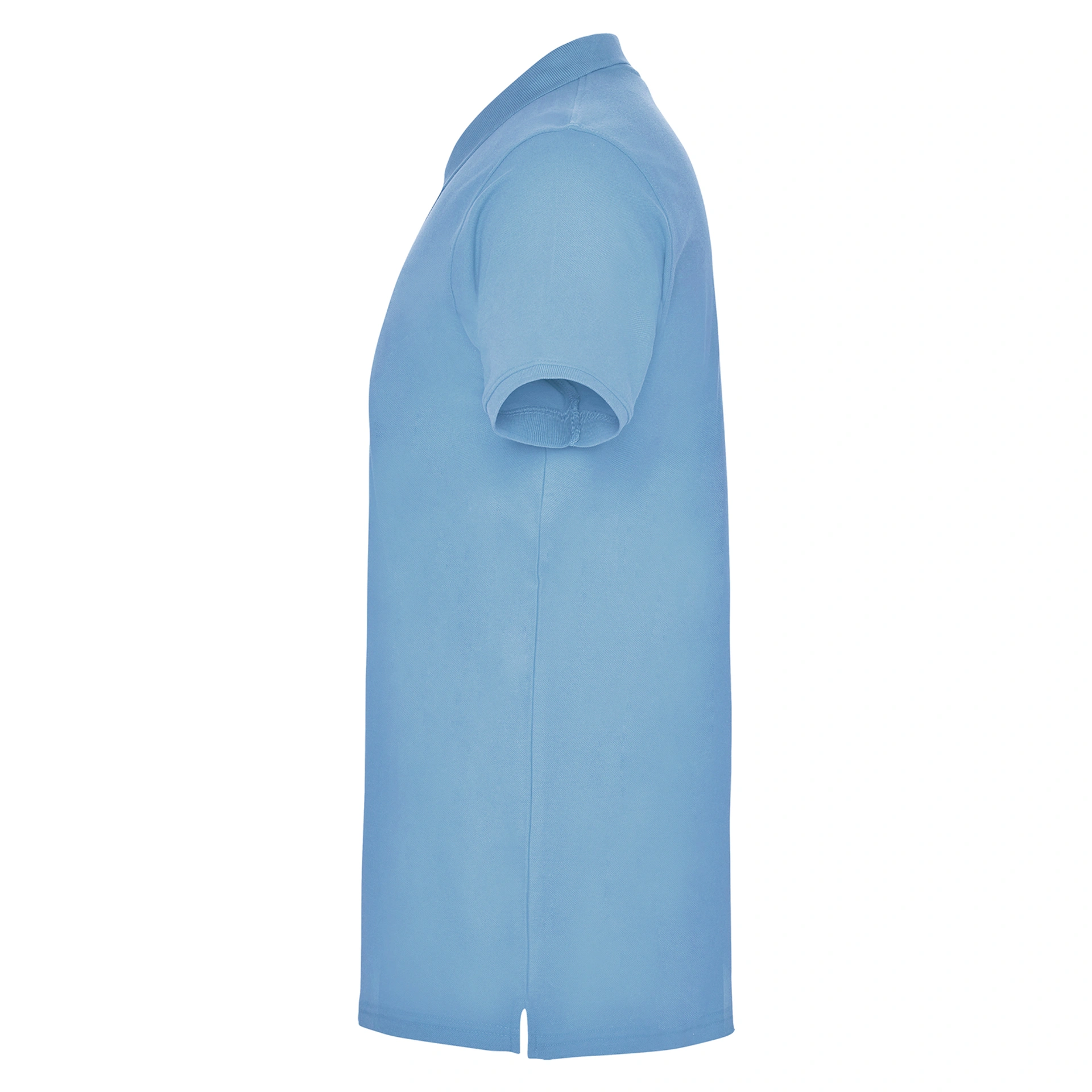 Поло Star 200, TM Roly - sky blue / 2XL