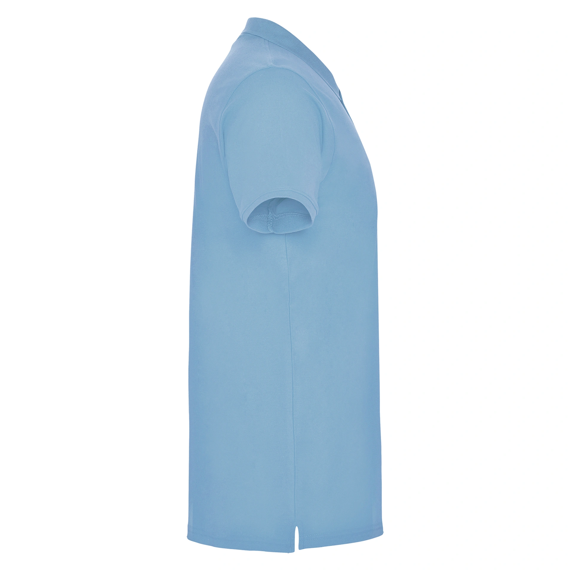Поло Star 200, TM Roly - sky blue / 2XL