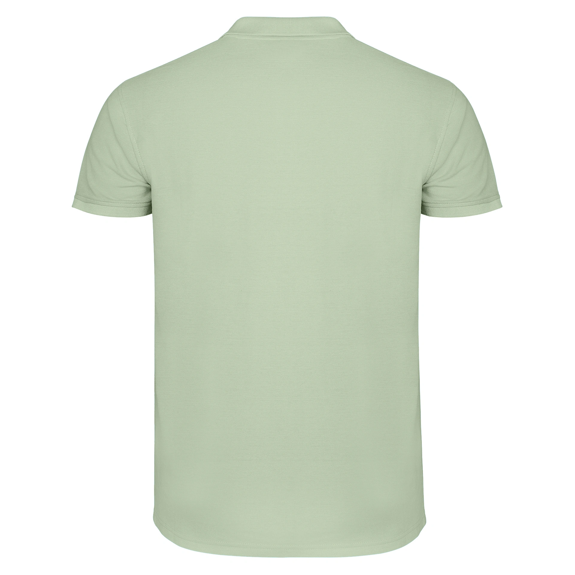 Поло Star 200, TM Roly - mist green / 2XL
