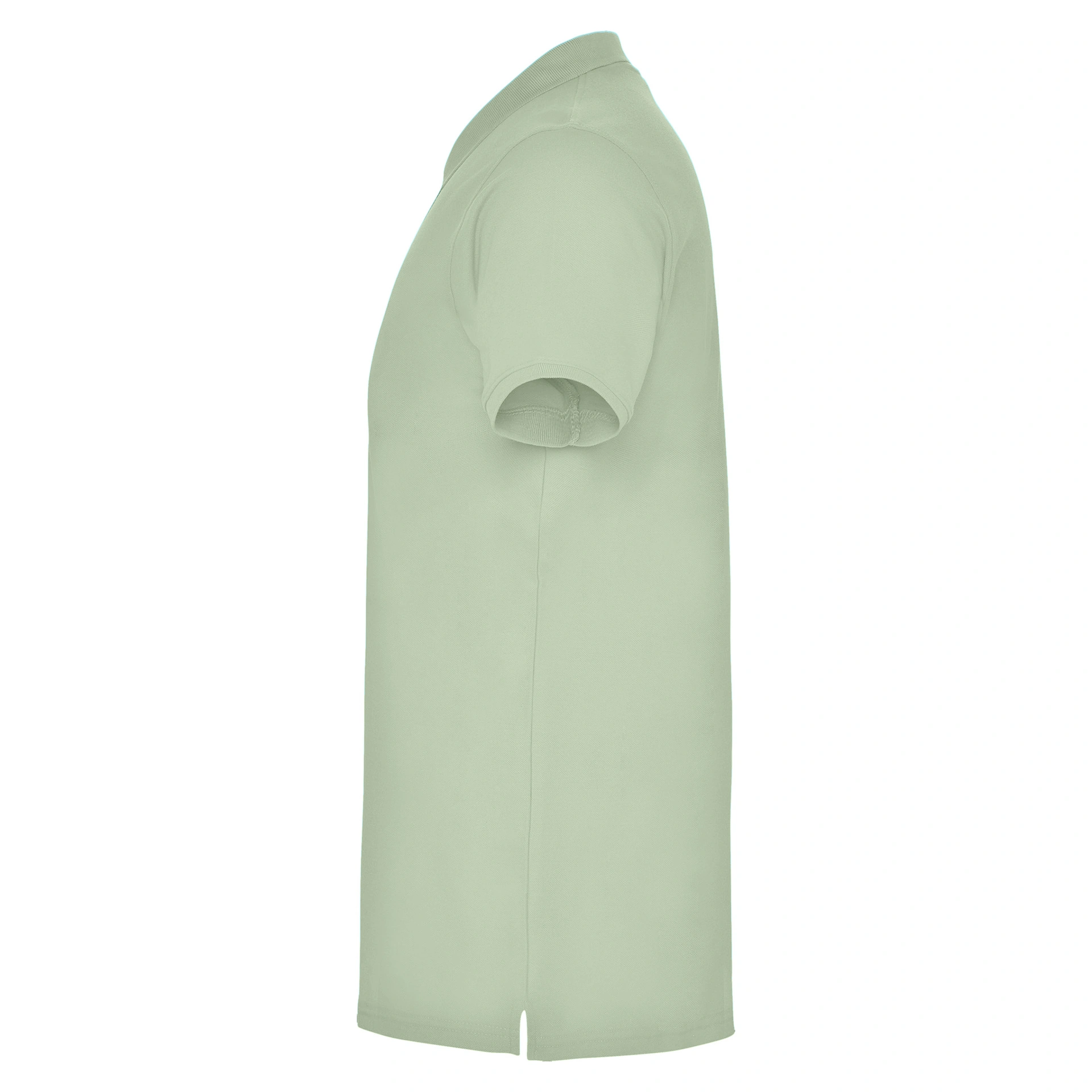 Поло Star 200, TM Roly - mist green / 2XL