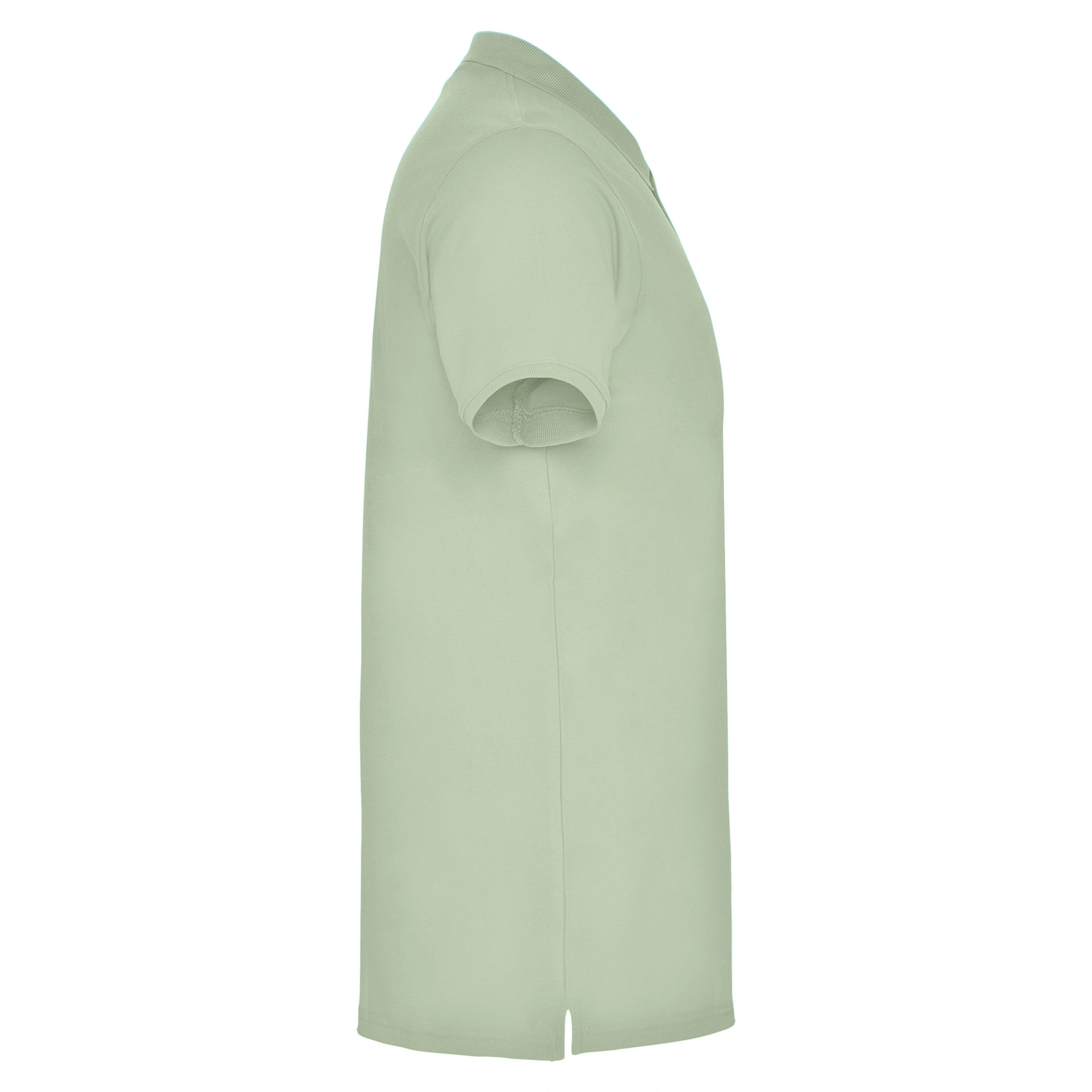 Поло Star 200, TM Roly - mist green / 2XL