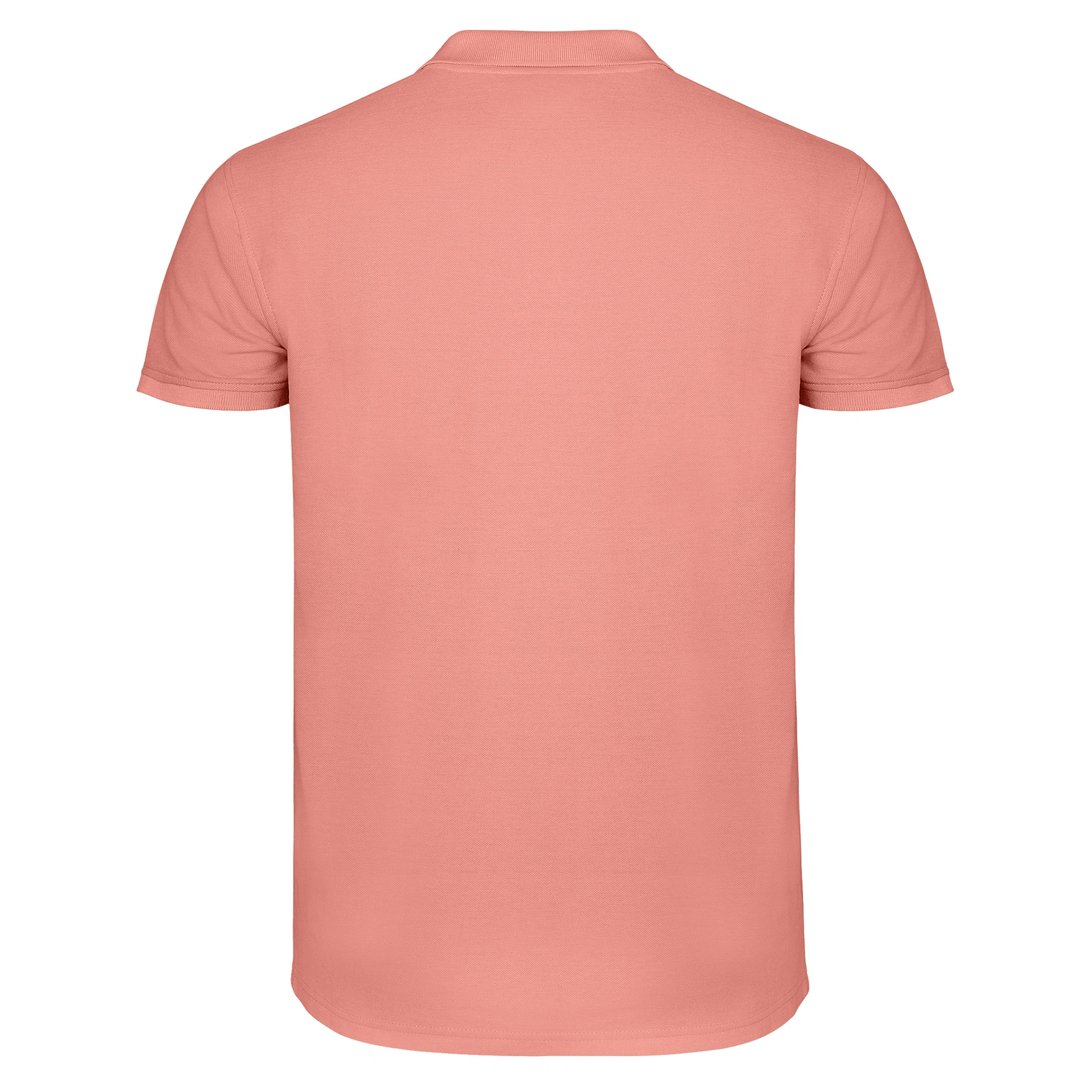 Поло Star 200, TM Roly - clay orange / 2XL
