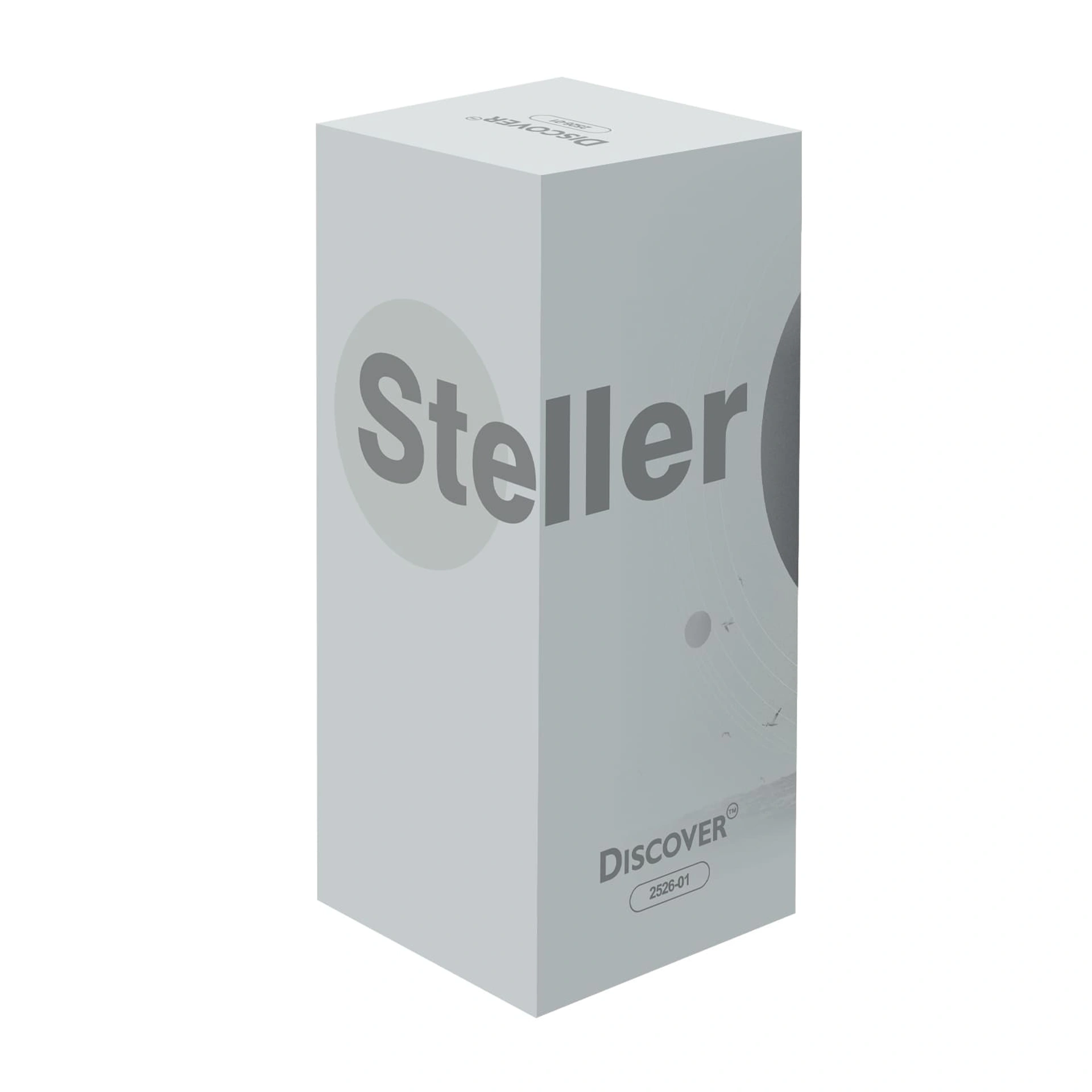 Термокружка Steller, TM Discover - білий