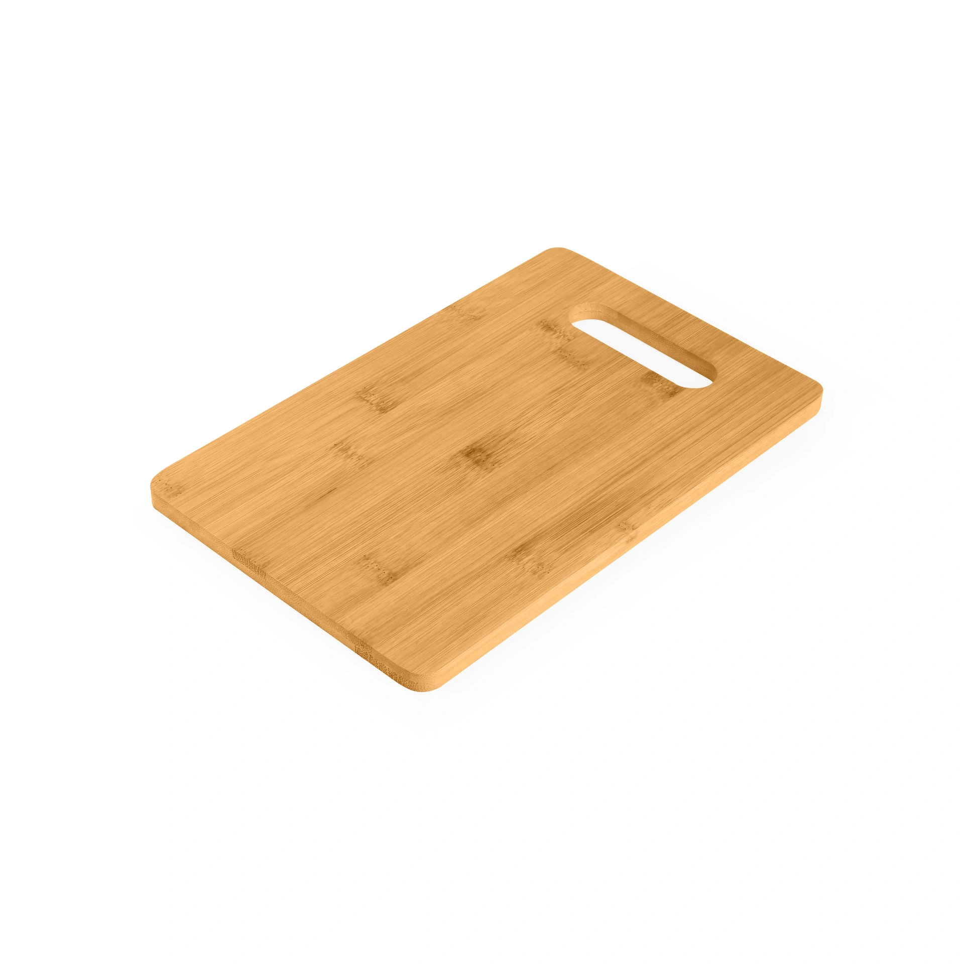 Дошка кухонна COOKING 1, TM Discover - натуральний (light wood)