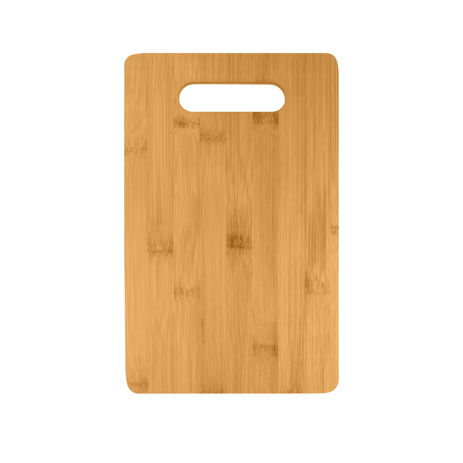 Дошка кухонна COOKING 1, TM Discover - натуральний (light wood)