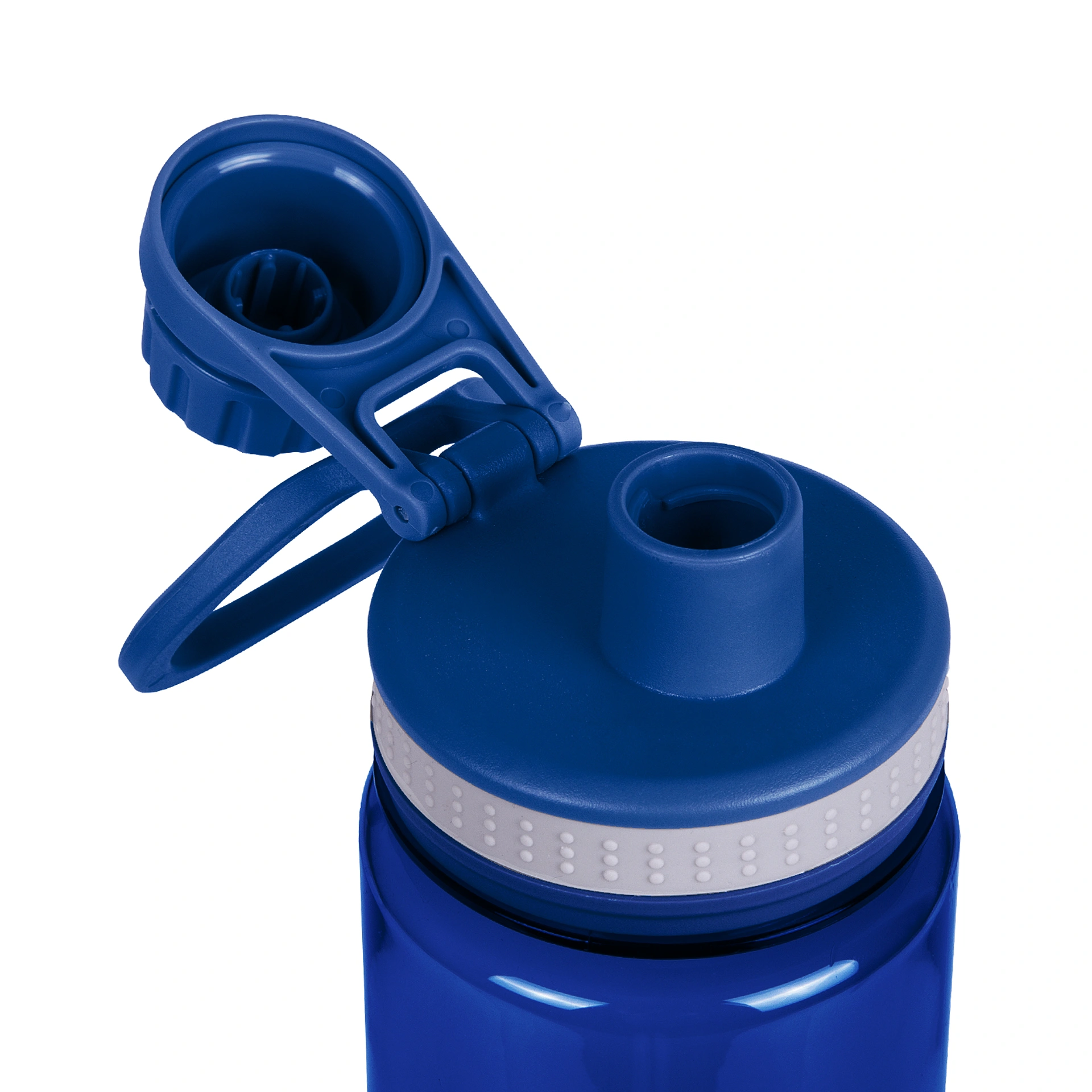 Active Drinking Bottle, TM Discover - синій