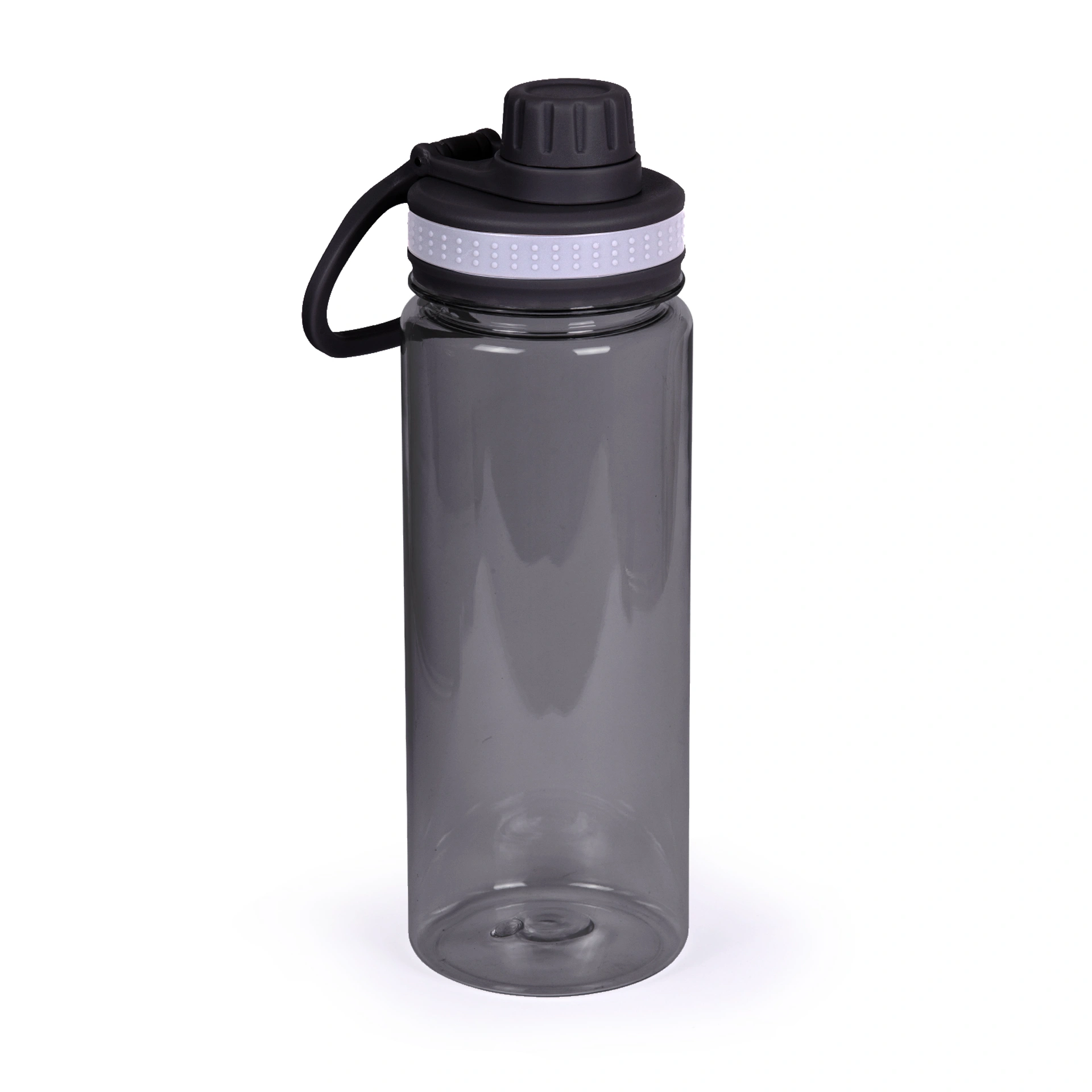 Active Drinking Bottle, TM Discover - чорний