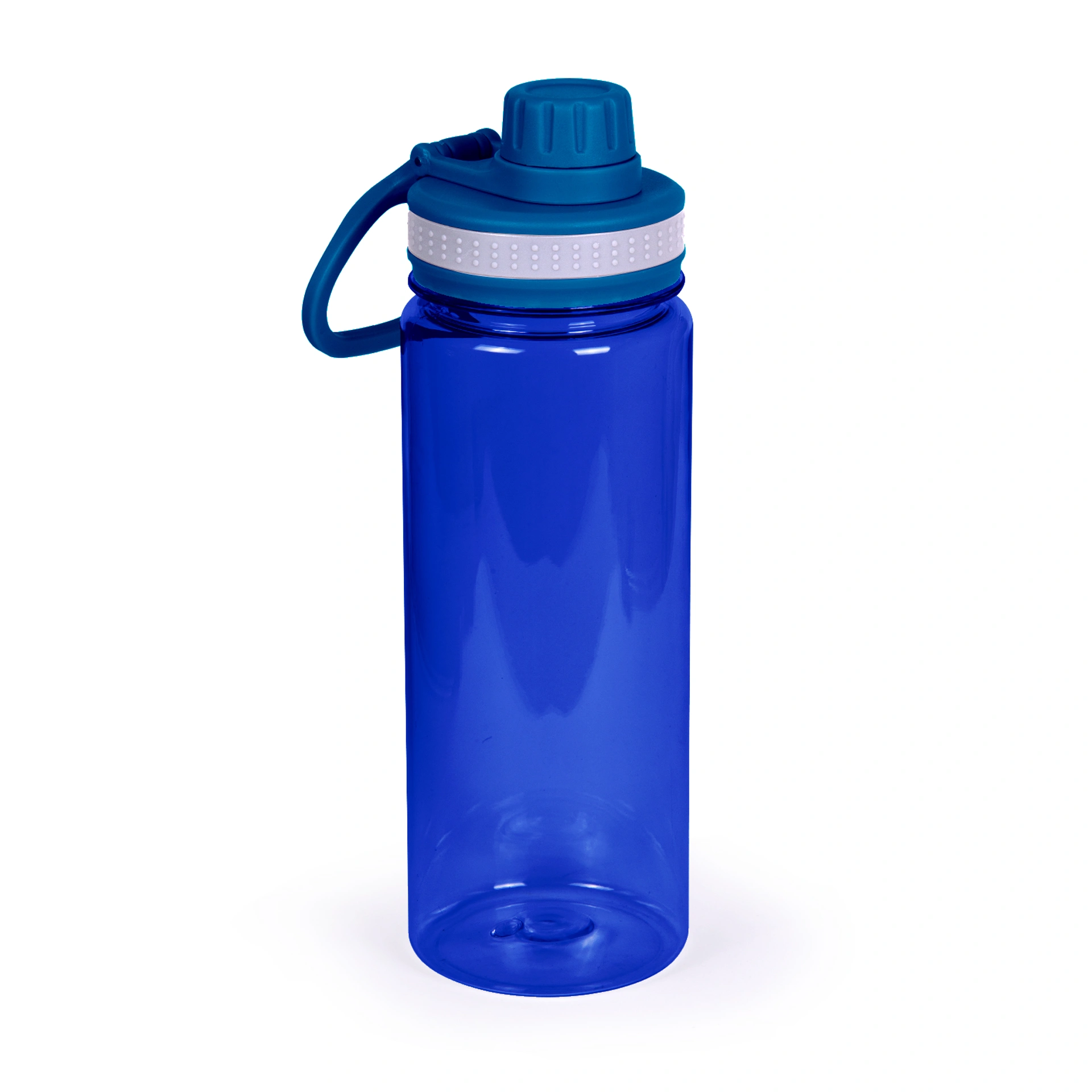 Active Drinking Bottle, TM Discover - синій