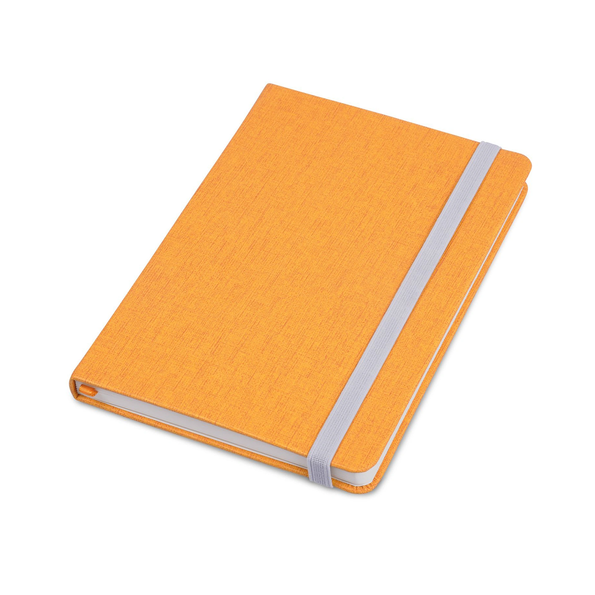 A5 Notebook, Canvas