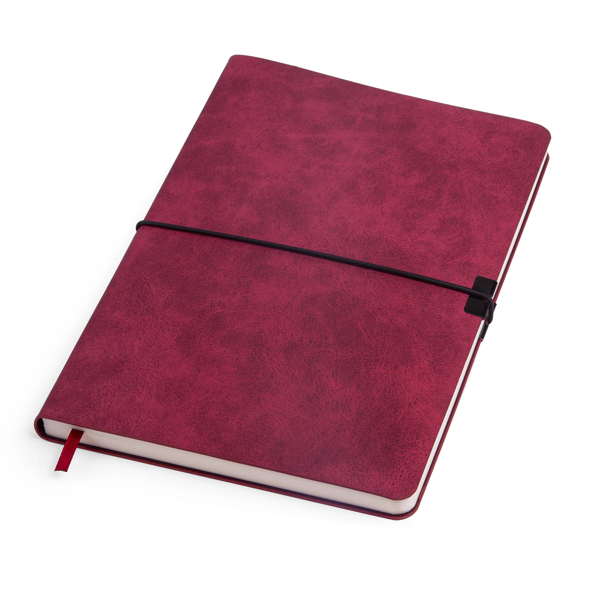 A5 Notebook, Toscano