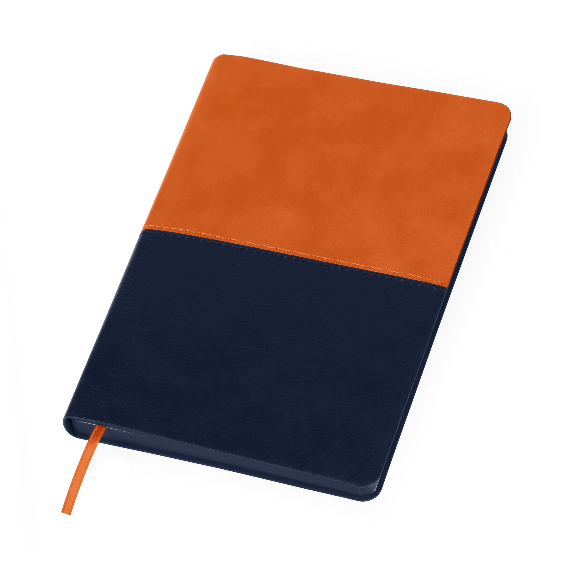 A5 Notebook, Twice