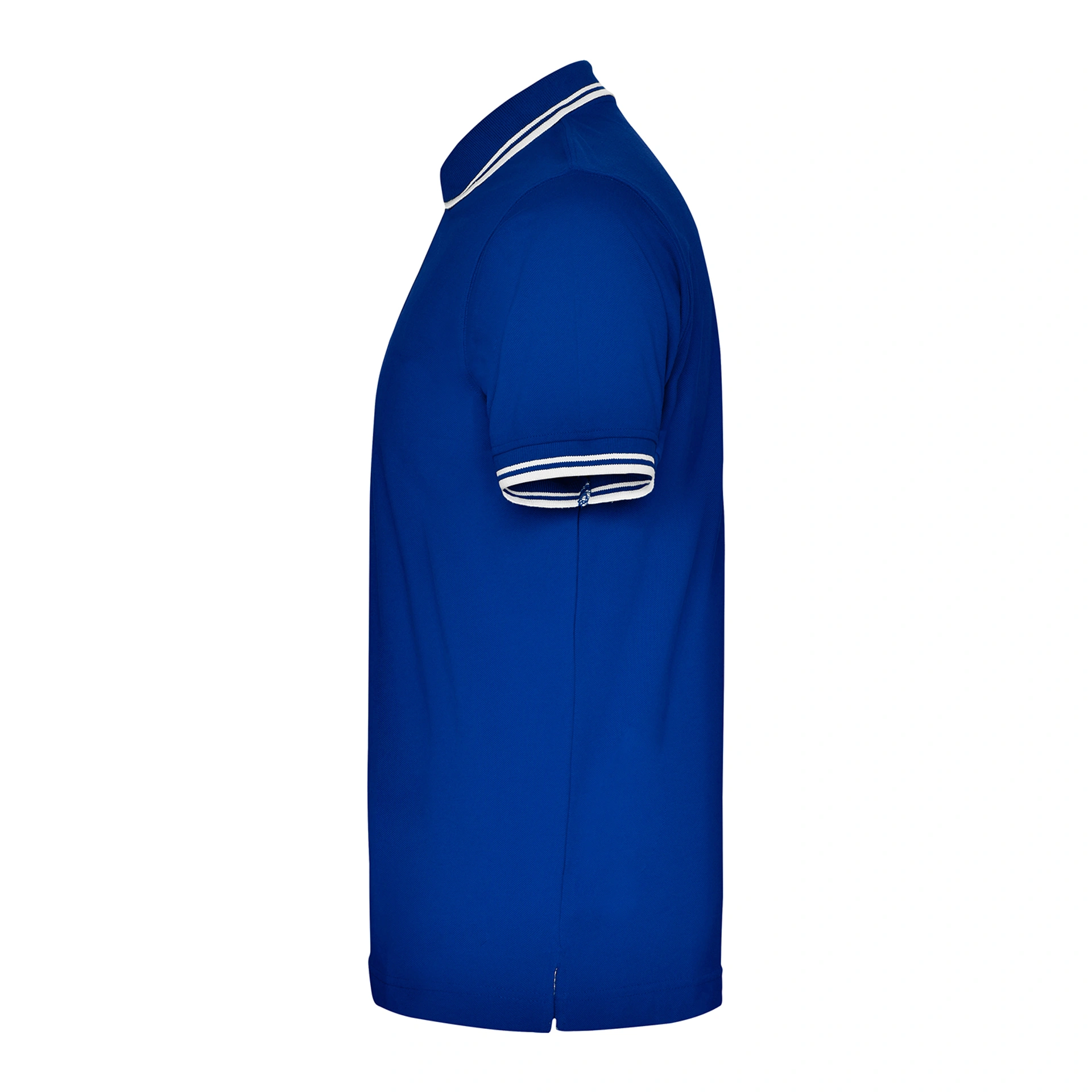 Поло Montreal 230 - royal/white / 2XL