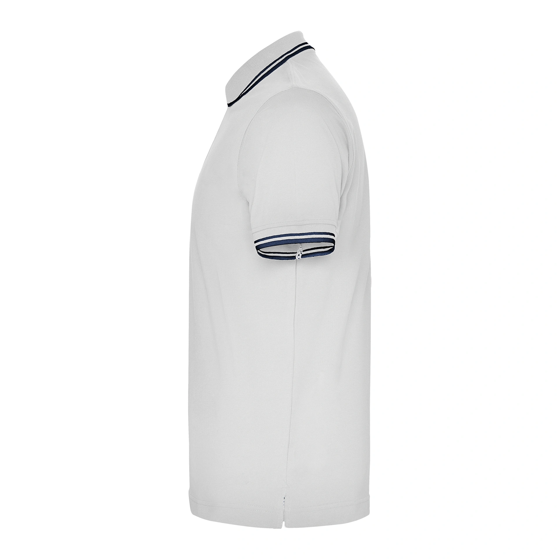 Поло Montreal 230 - white/navy blue / 2XL