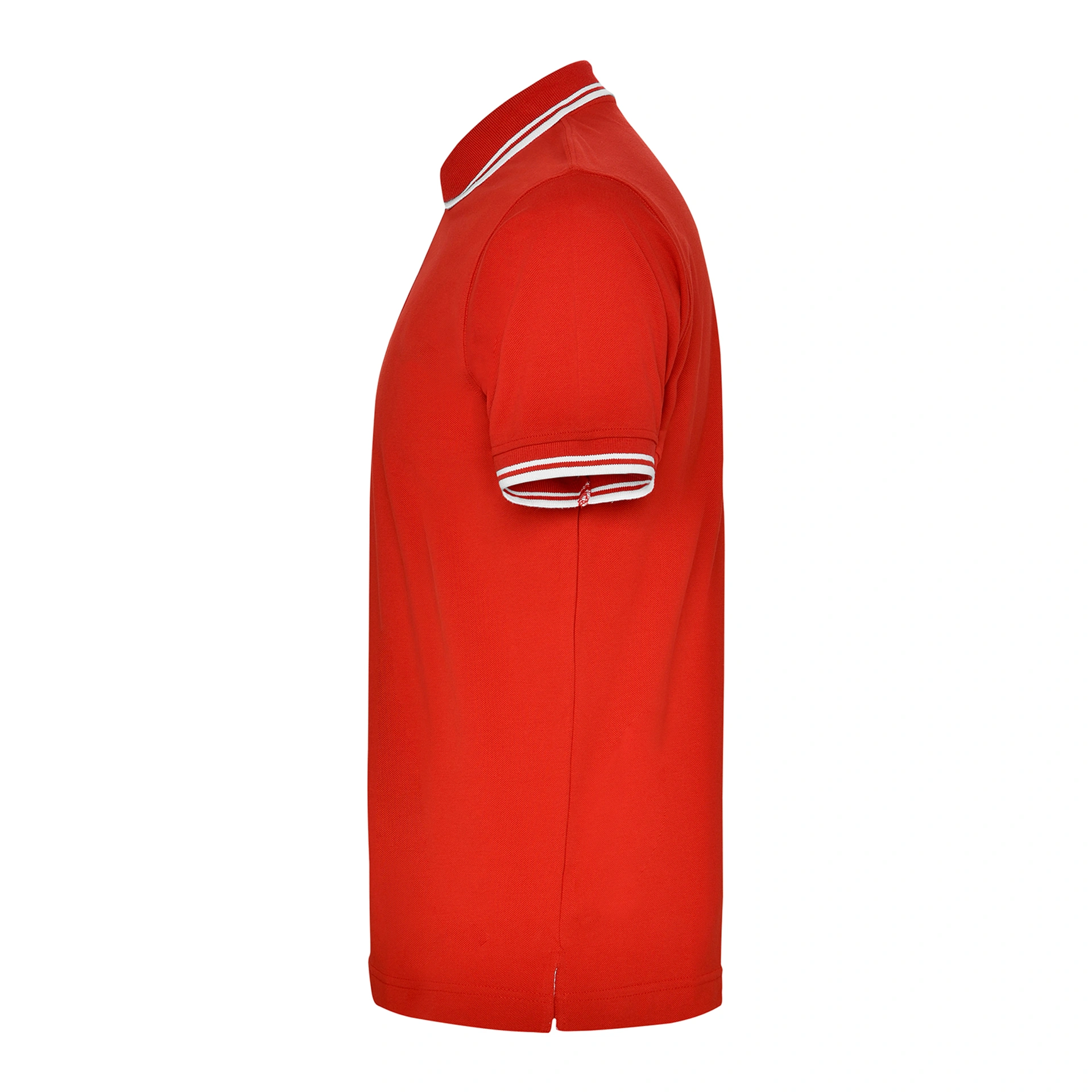 Поло Montreal 230 - red/white / 2XL