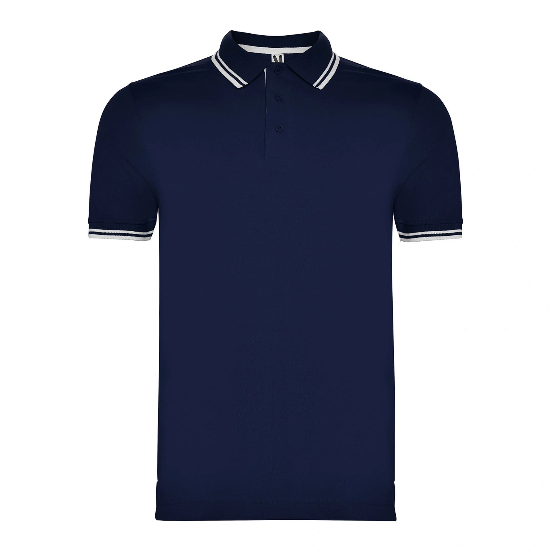 Поло Montreal 230 - navy blue/white / 2XL