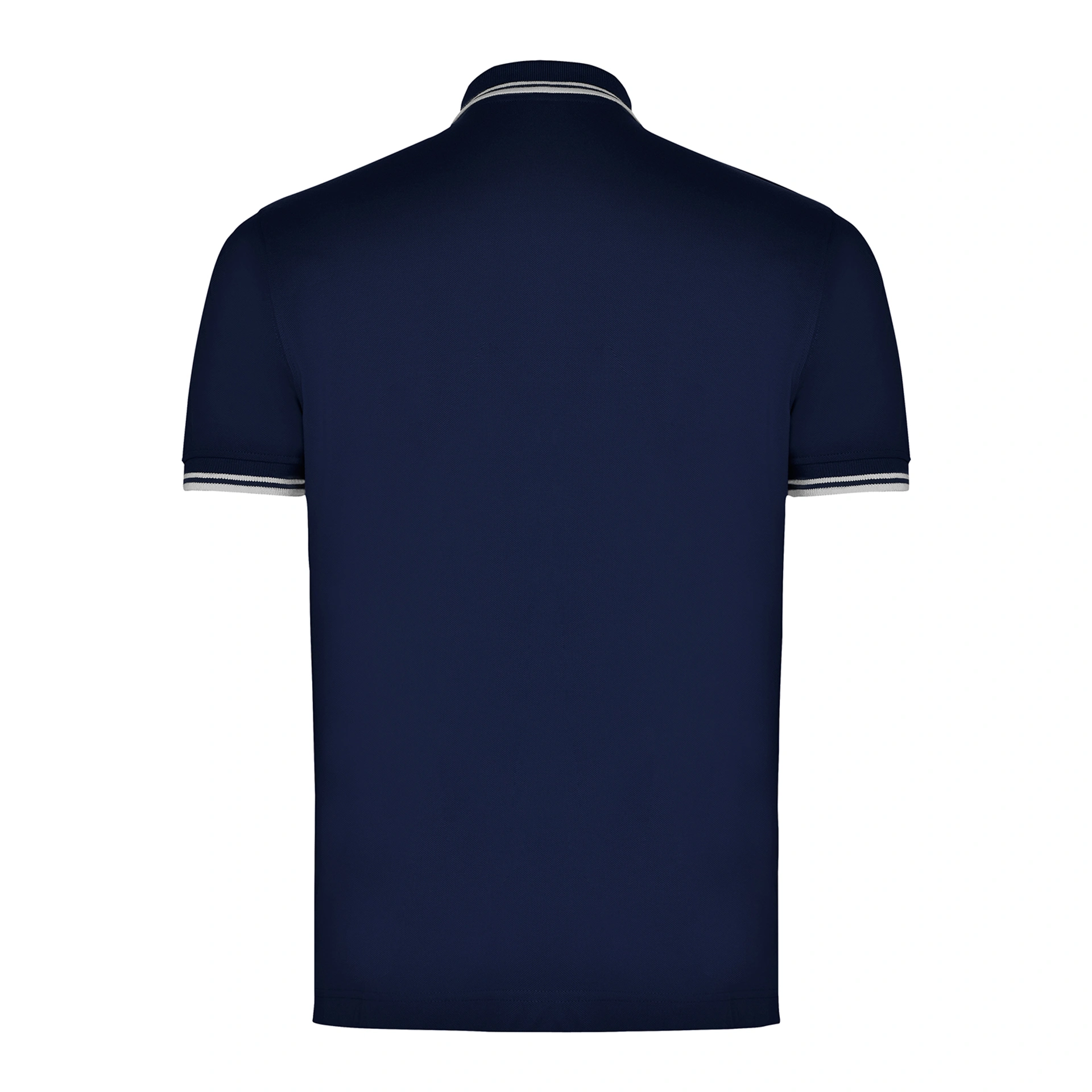 Поло Montreal 230 - navy blue/white / 2XL