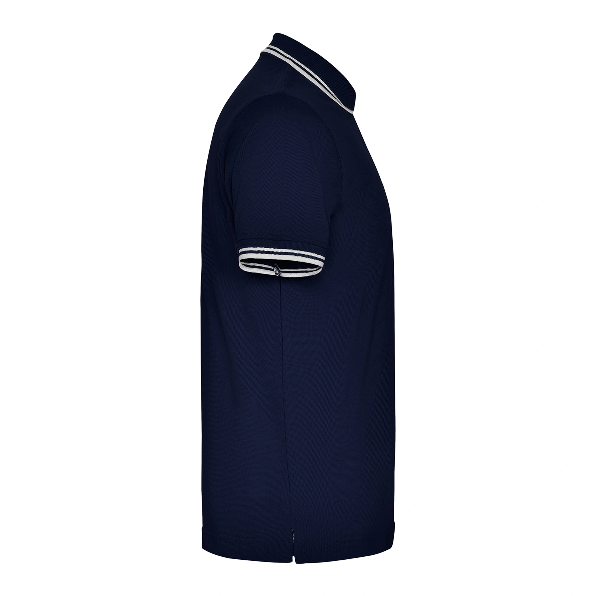 Поло Montreal 230 - navy blue/white / 2XL