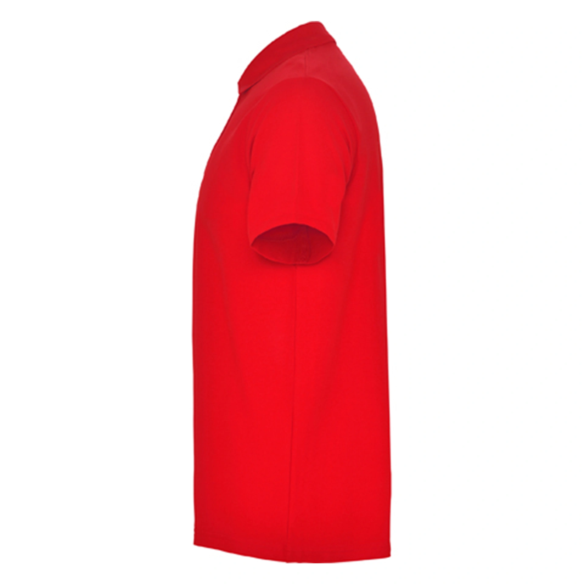 Поло Austral 180, TM Roly - red / 2XL
