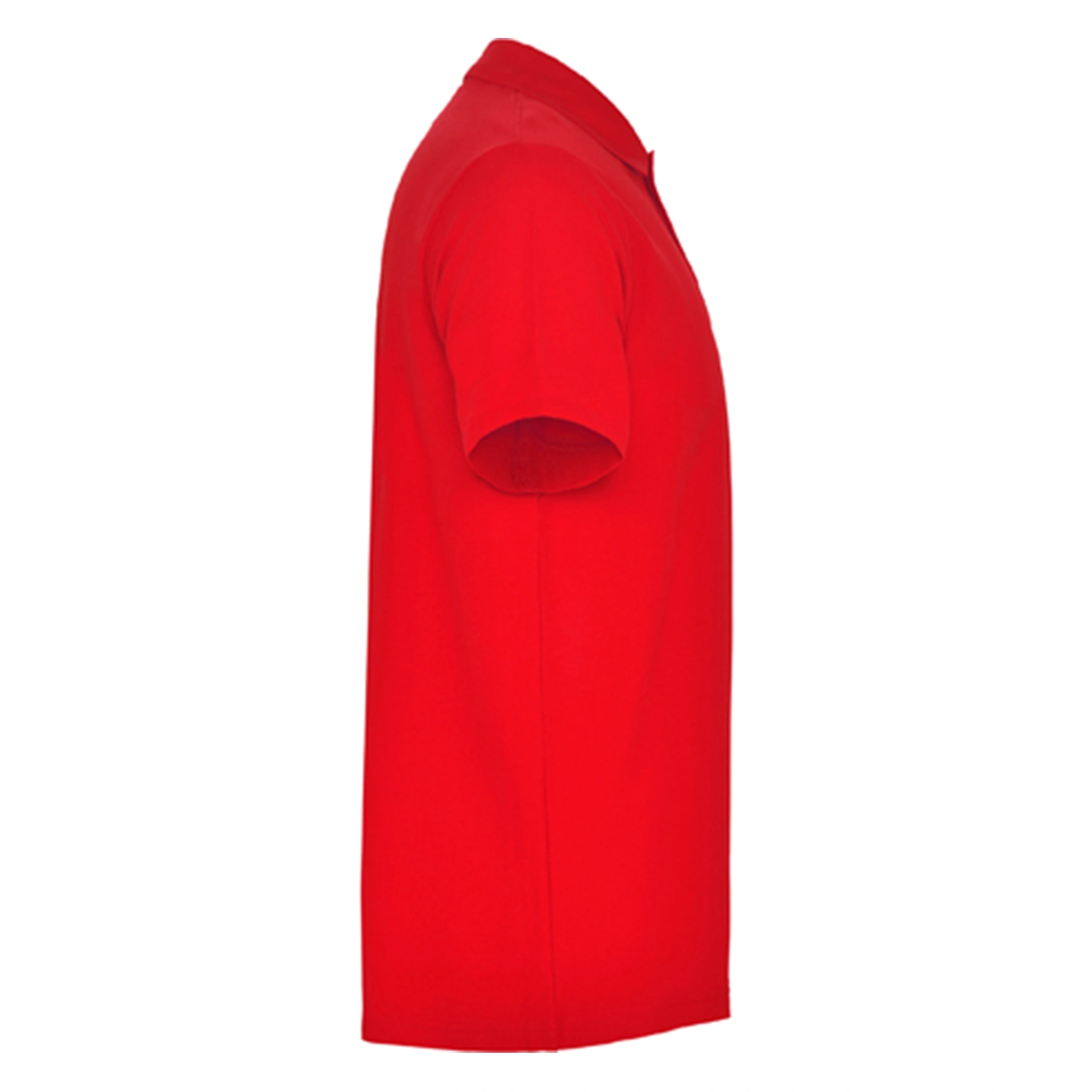 Поло Austral 180, TM Roly - red / 2XL