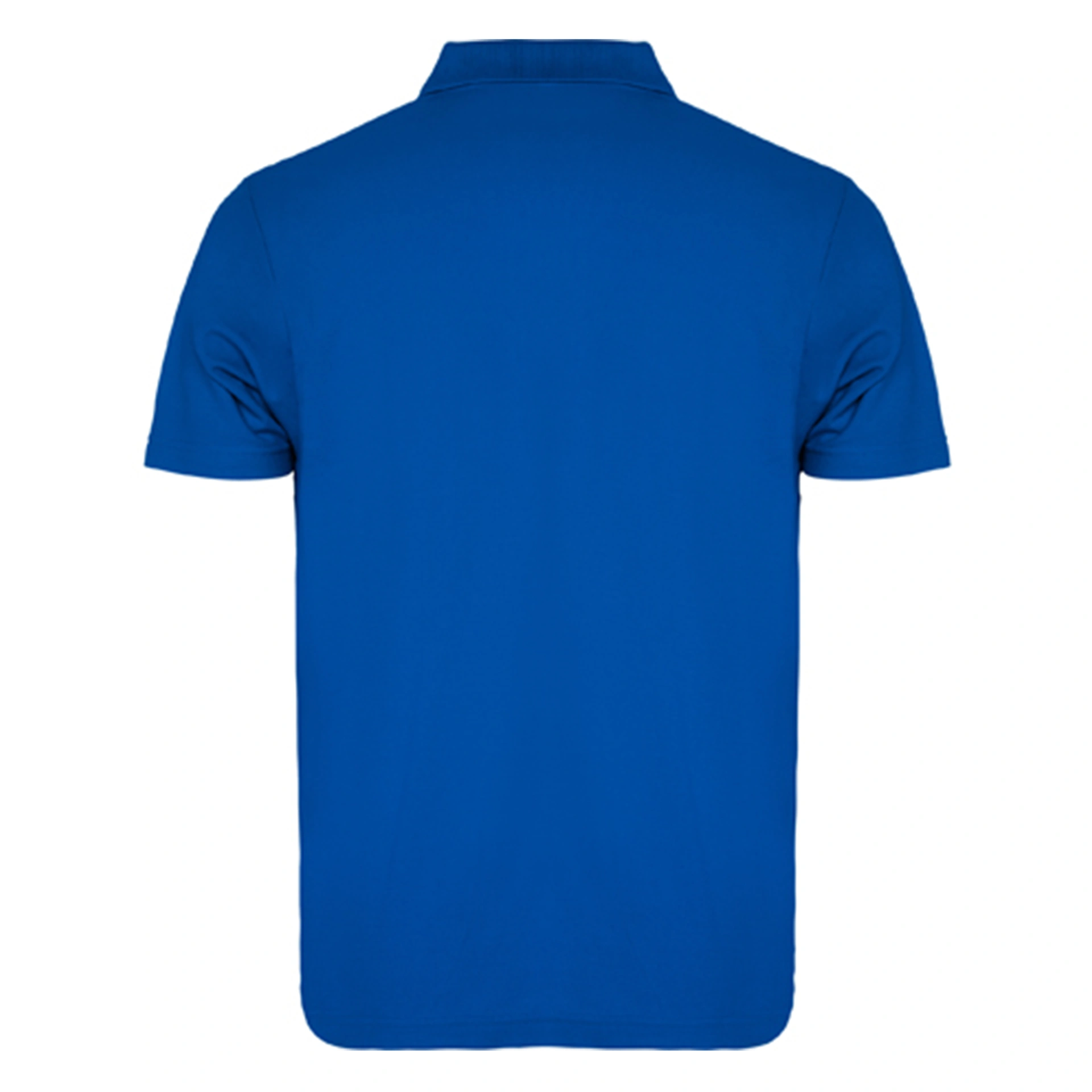 Поло Austral 180, TM Roly - royal blue / 2XL