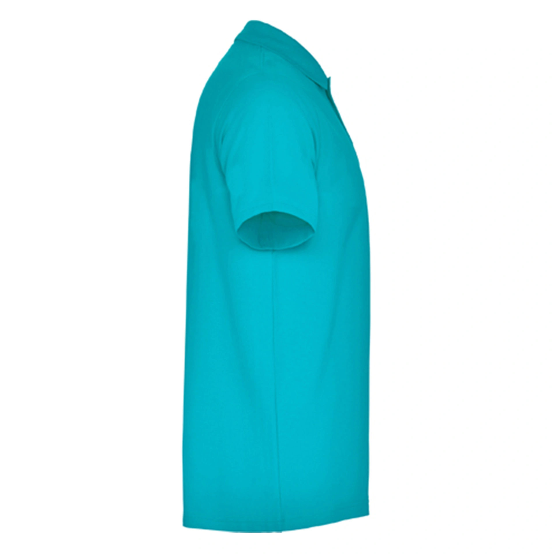 Поло Austral 180, TM Roly - turquoise / 2XL